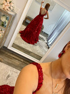 Sherri Hill 55093