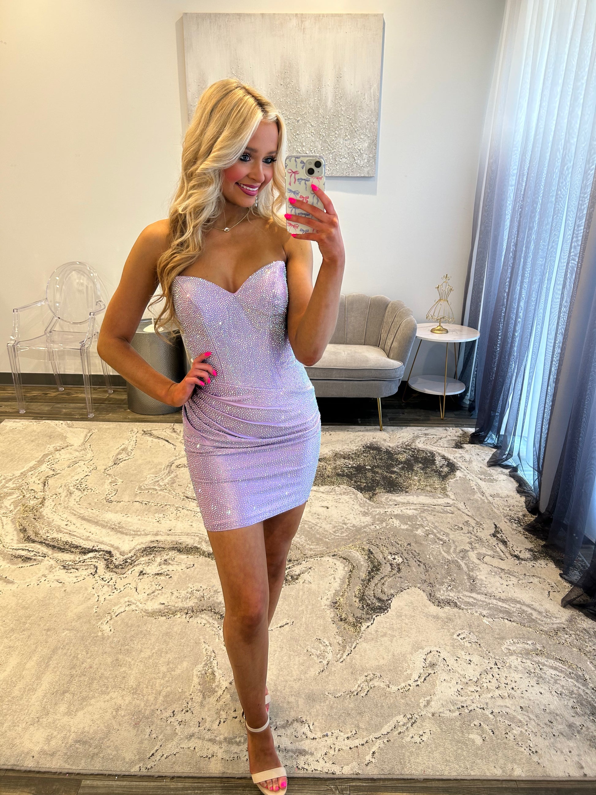 Sherri Hill 57339