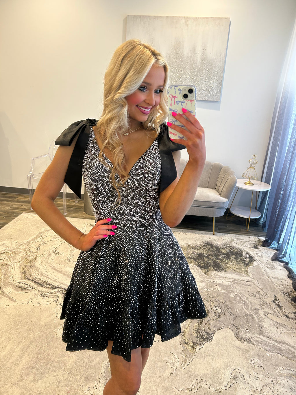 Sherri Hill 57318