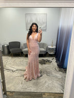Sherri Hill 55084