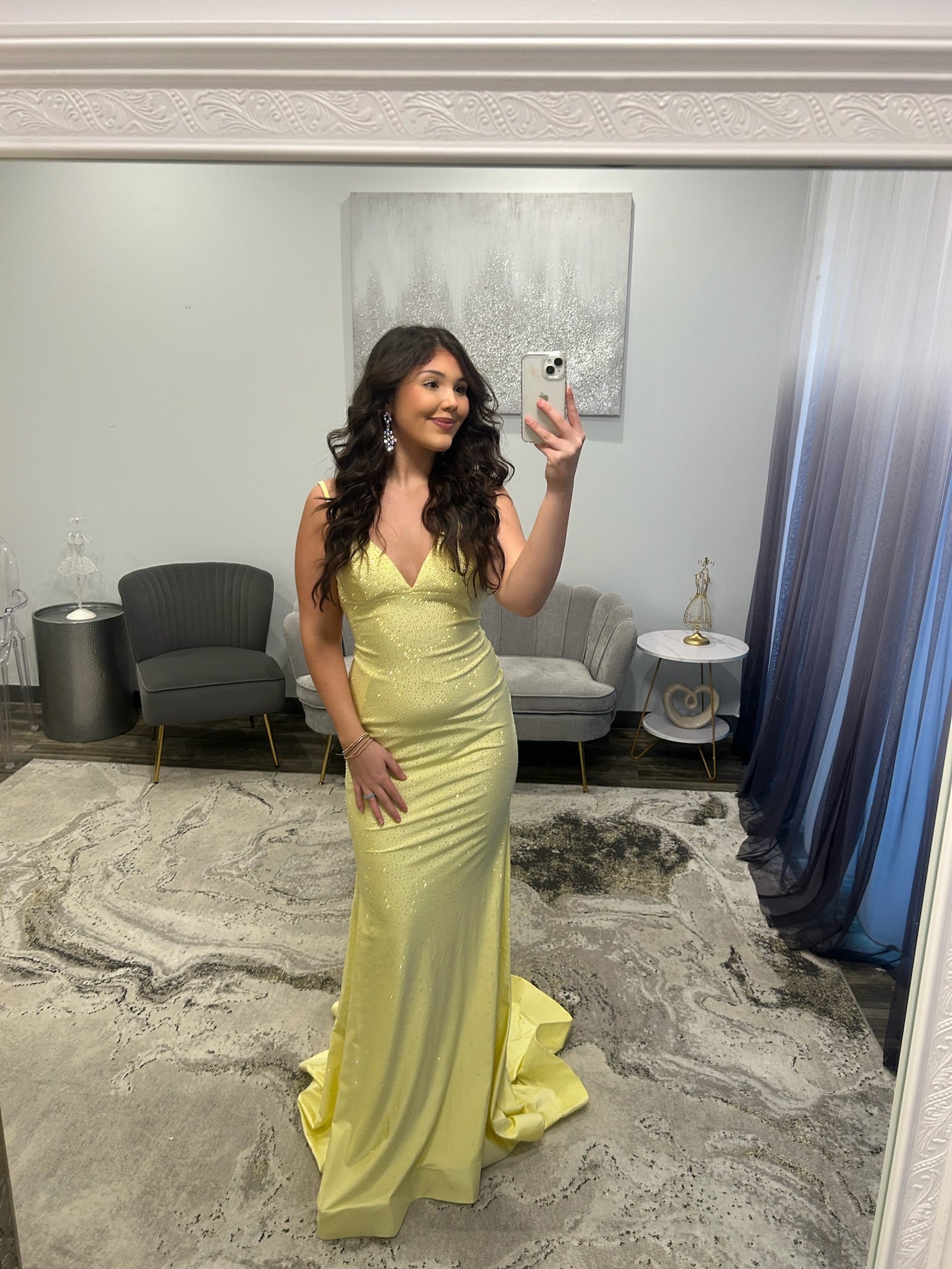 Sherri Hill 54849