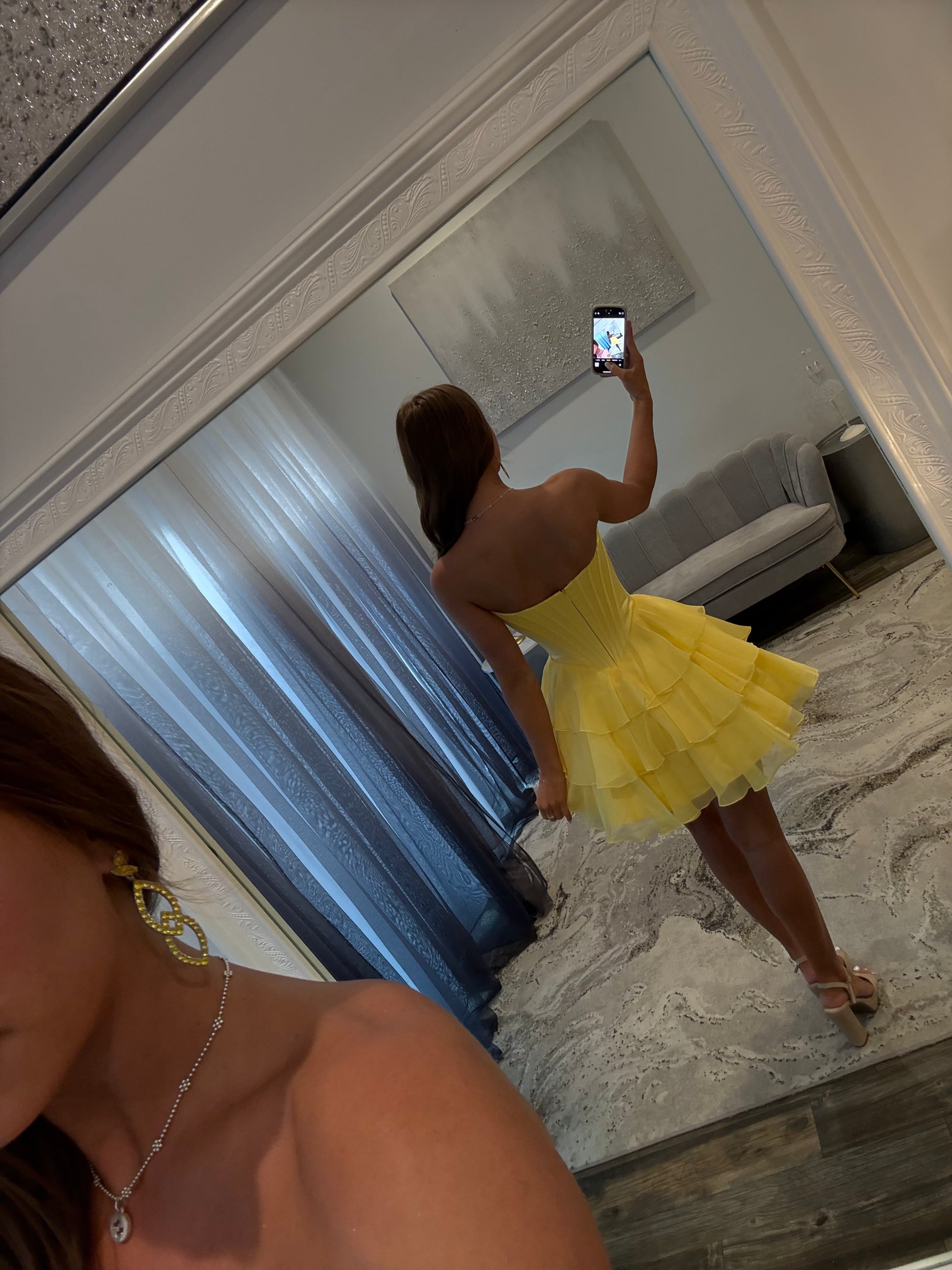 Sherri Hill 57297