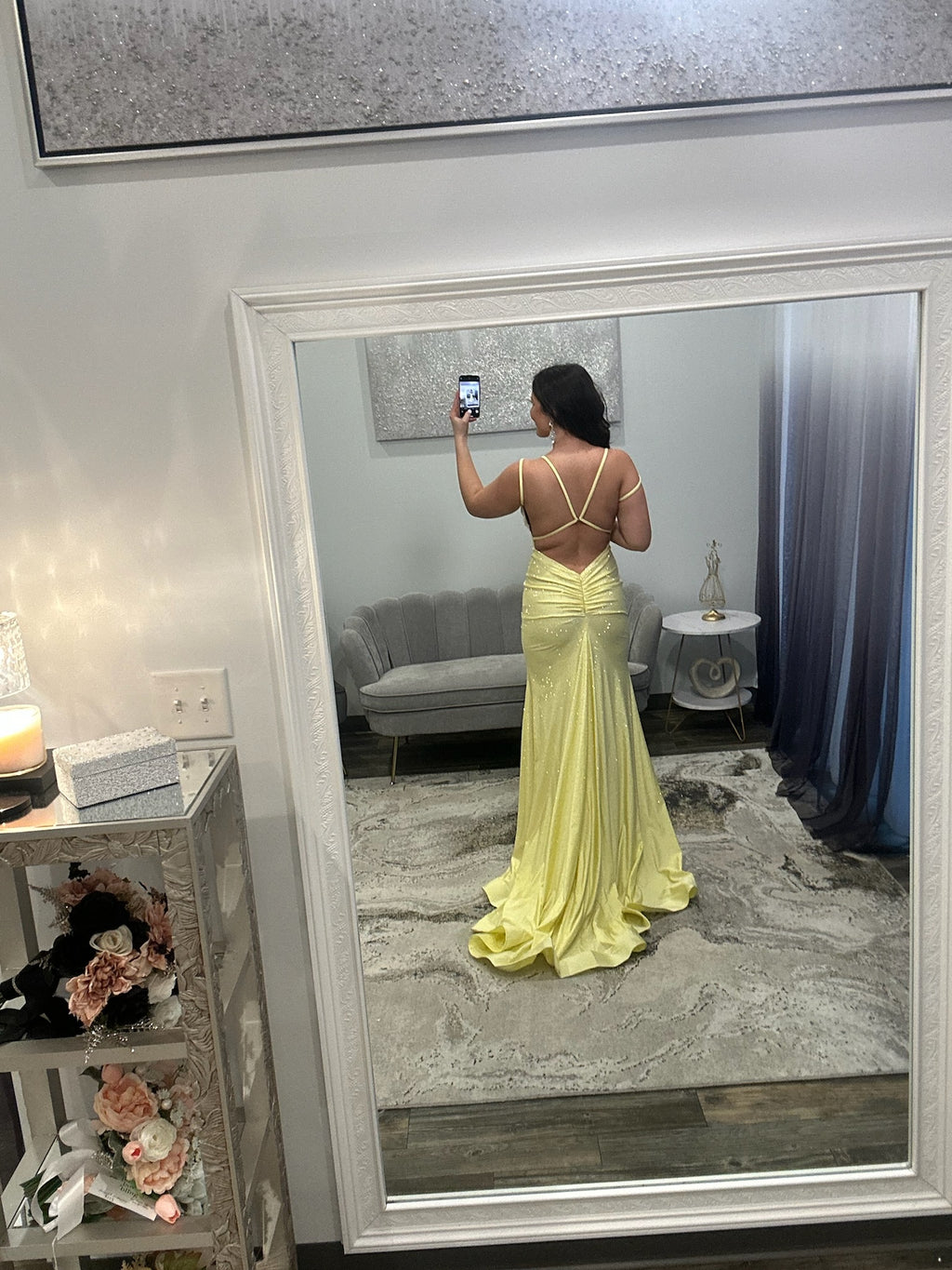 Sherri Hill 54849