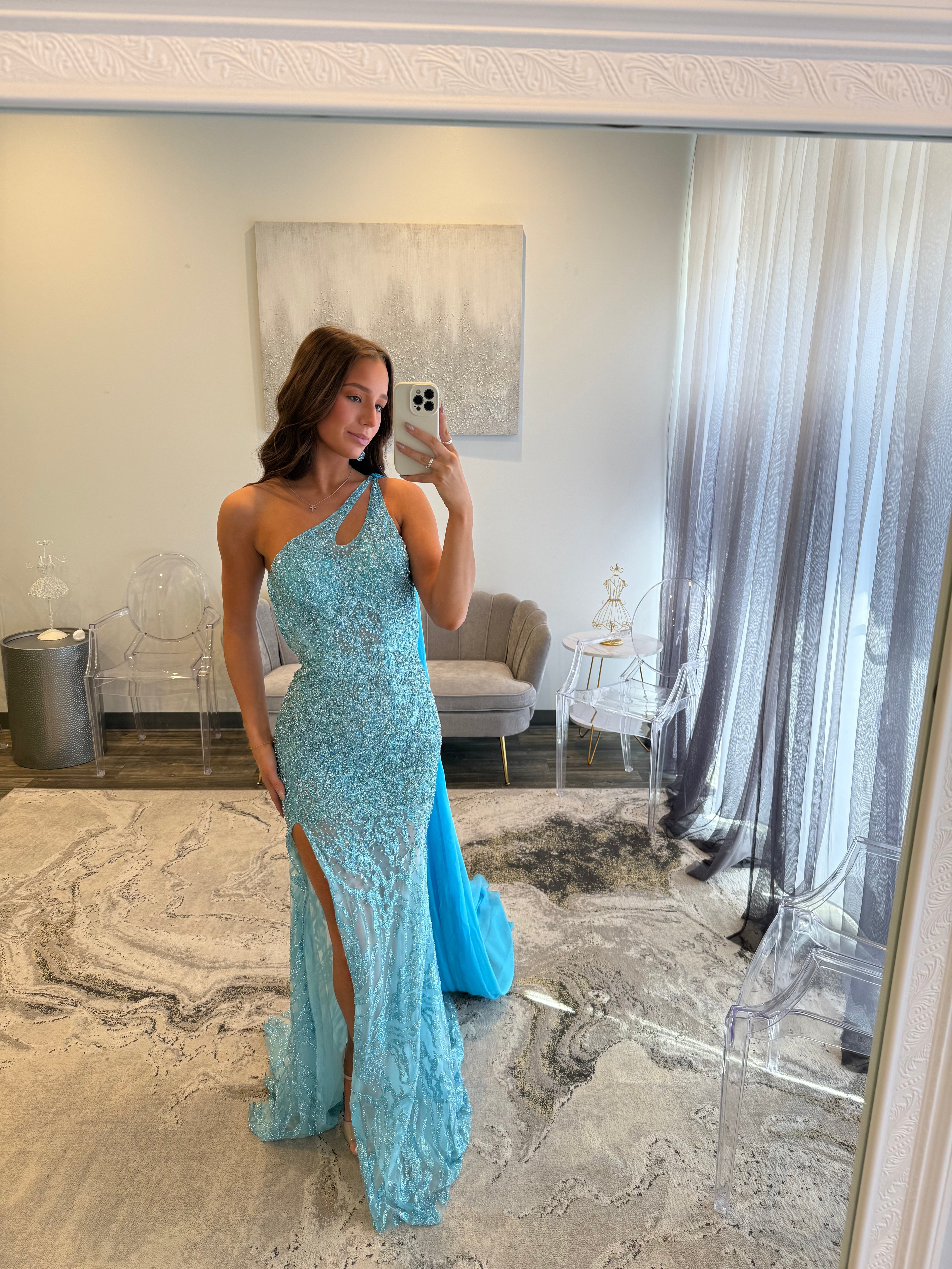 Jovani 22602