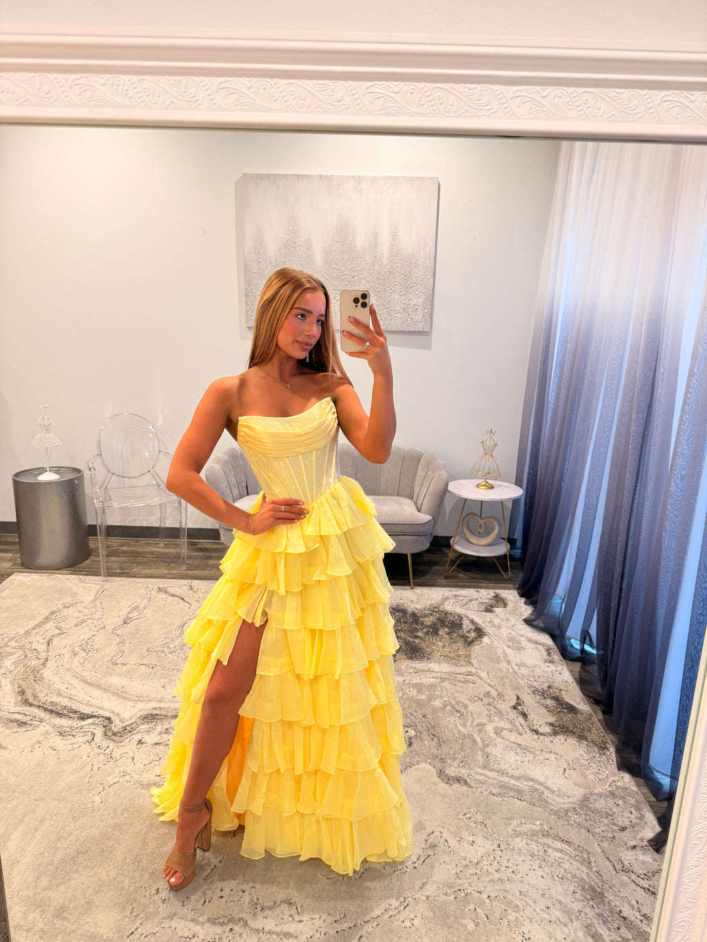 Sherri Hill 57288