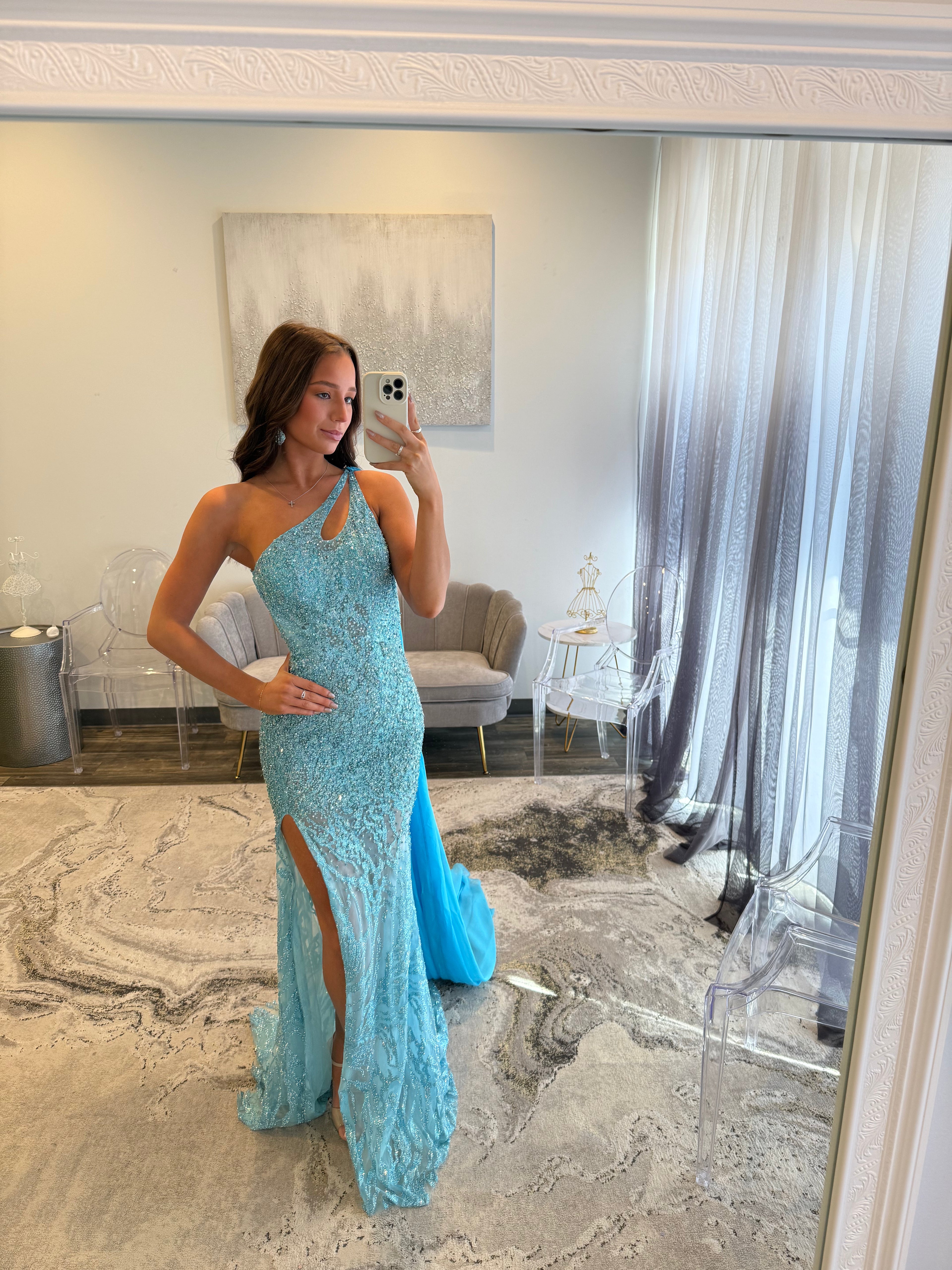 Jovani 22602