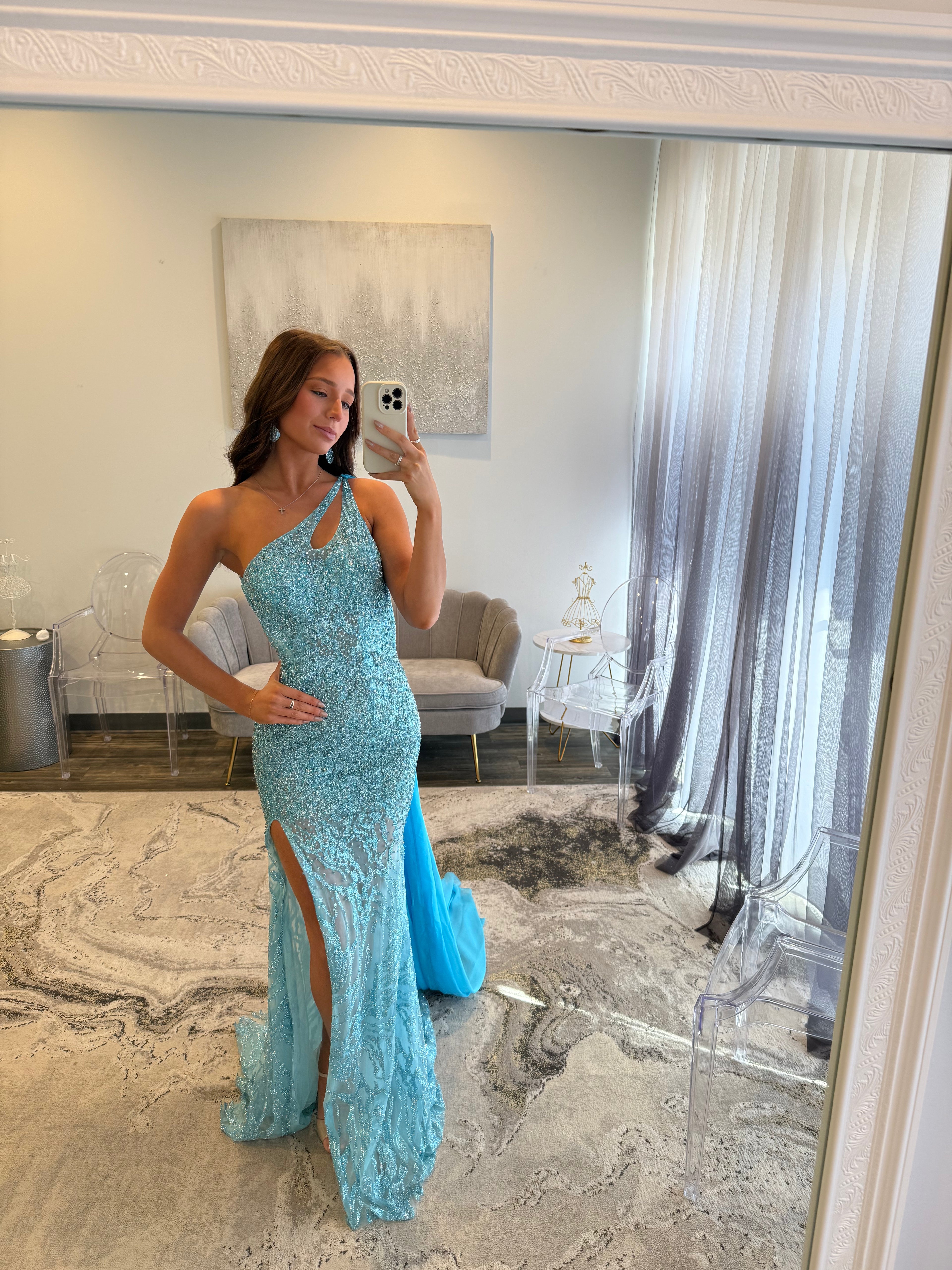 Jovani 22602