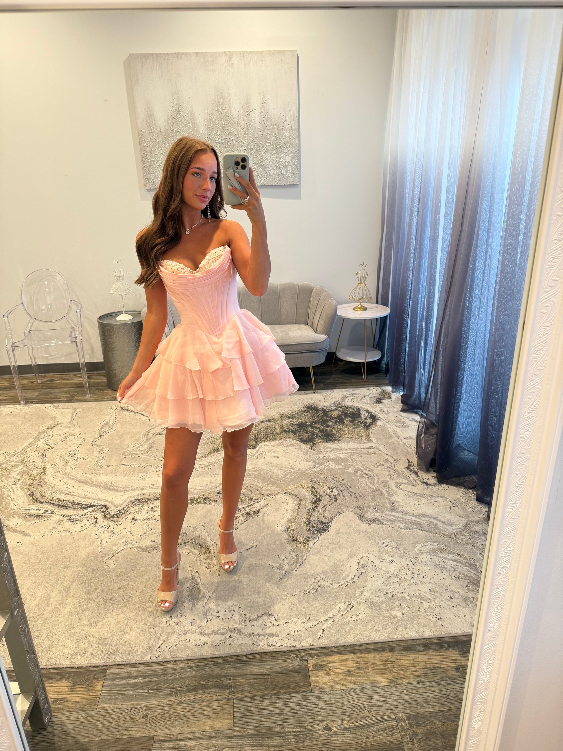 Sherri Hill 57297