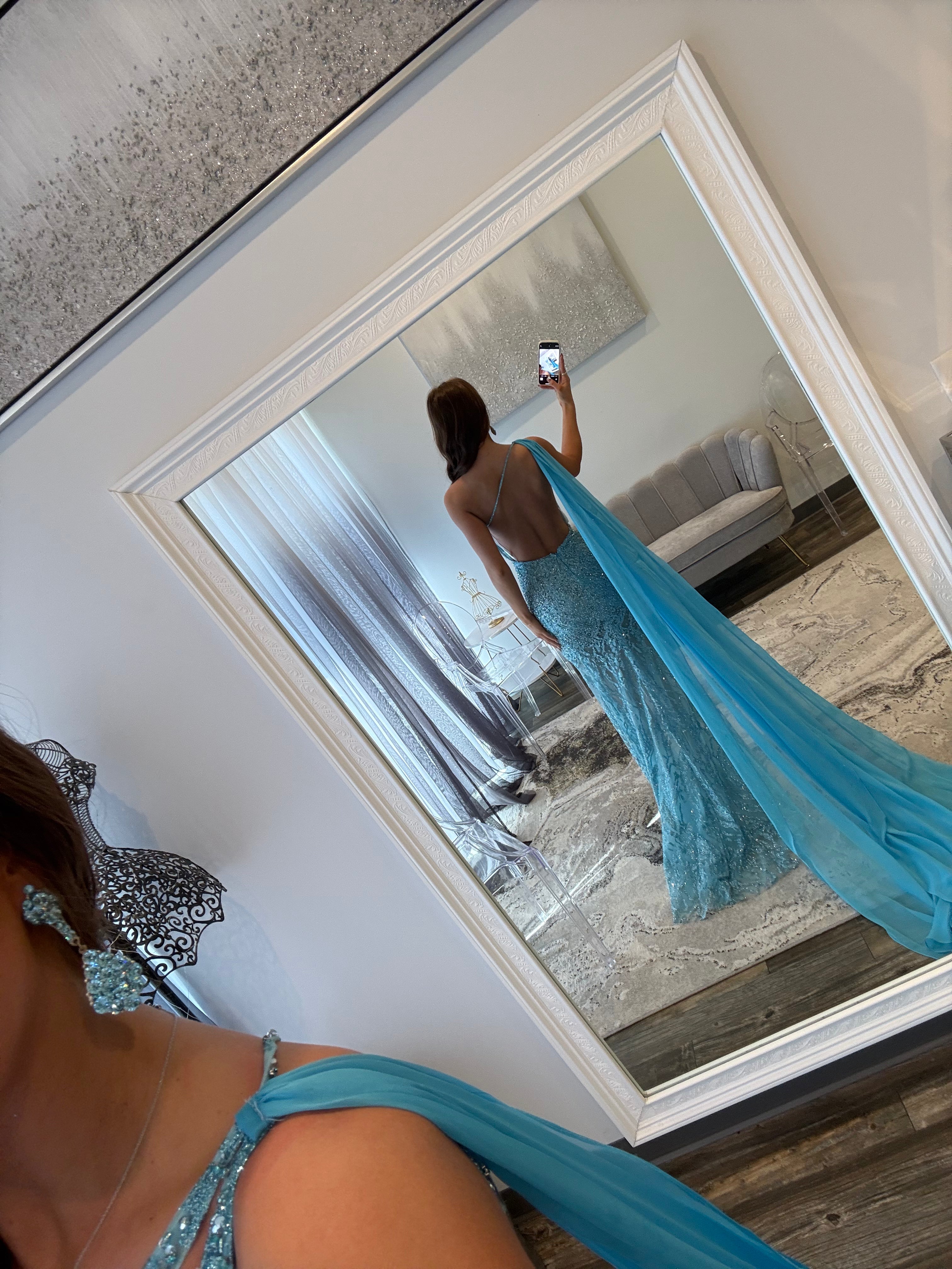 Jovani 22602