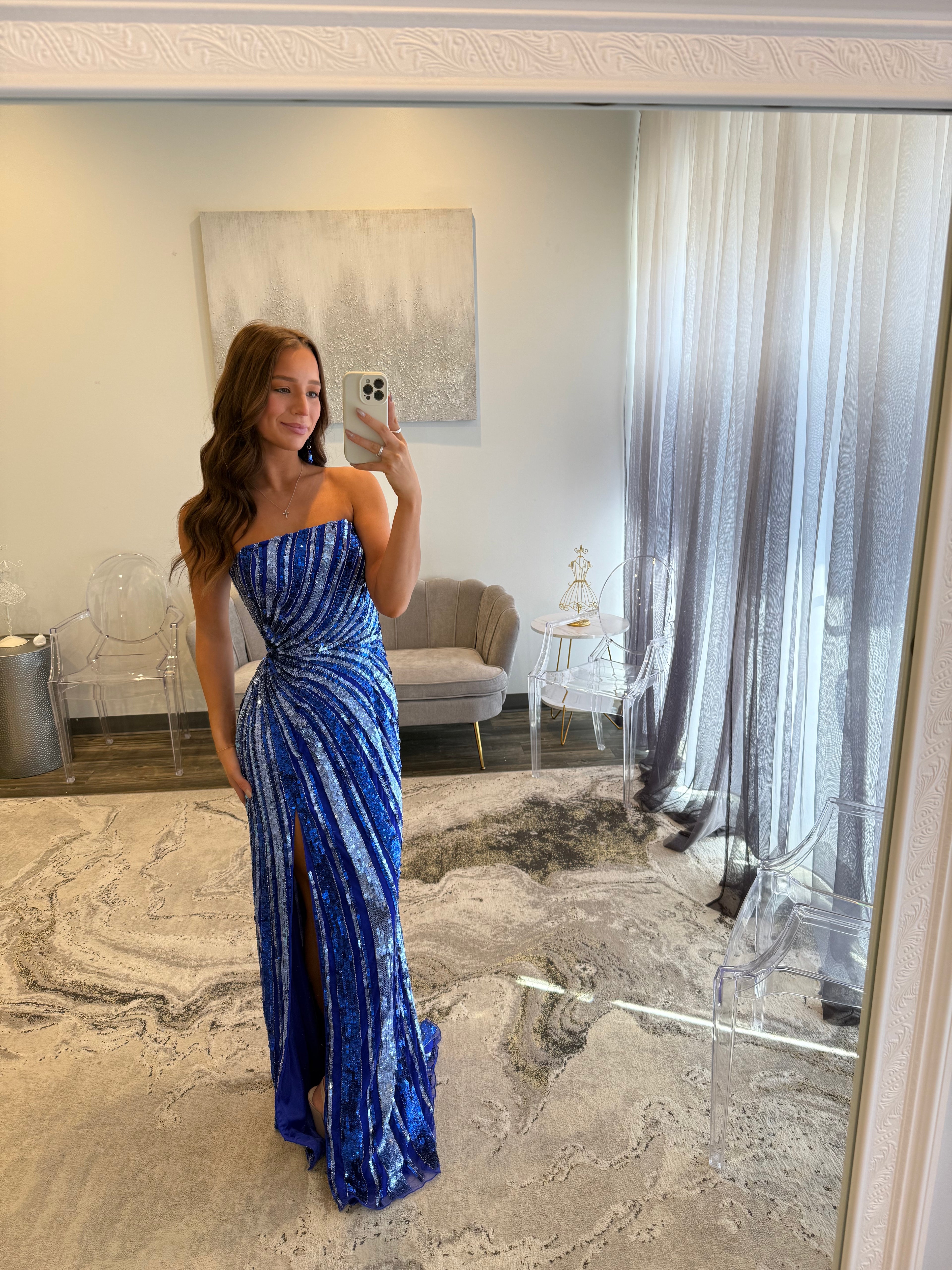 Sherri Hill 56547