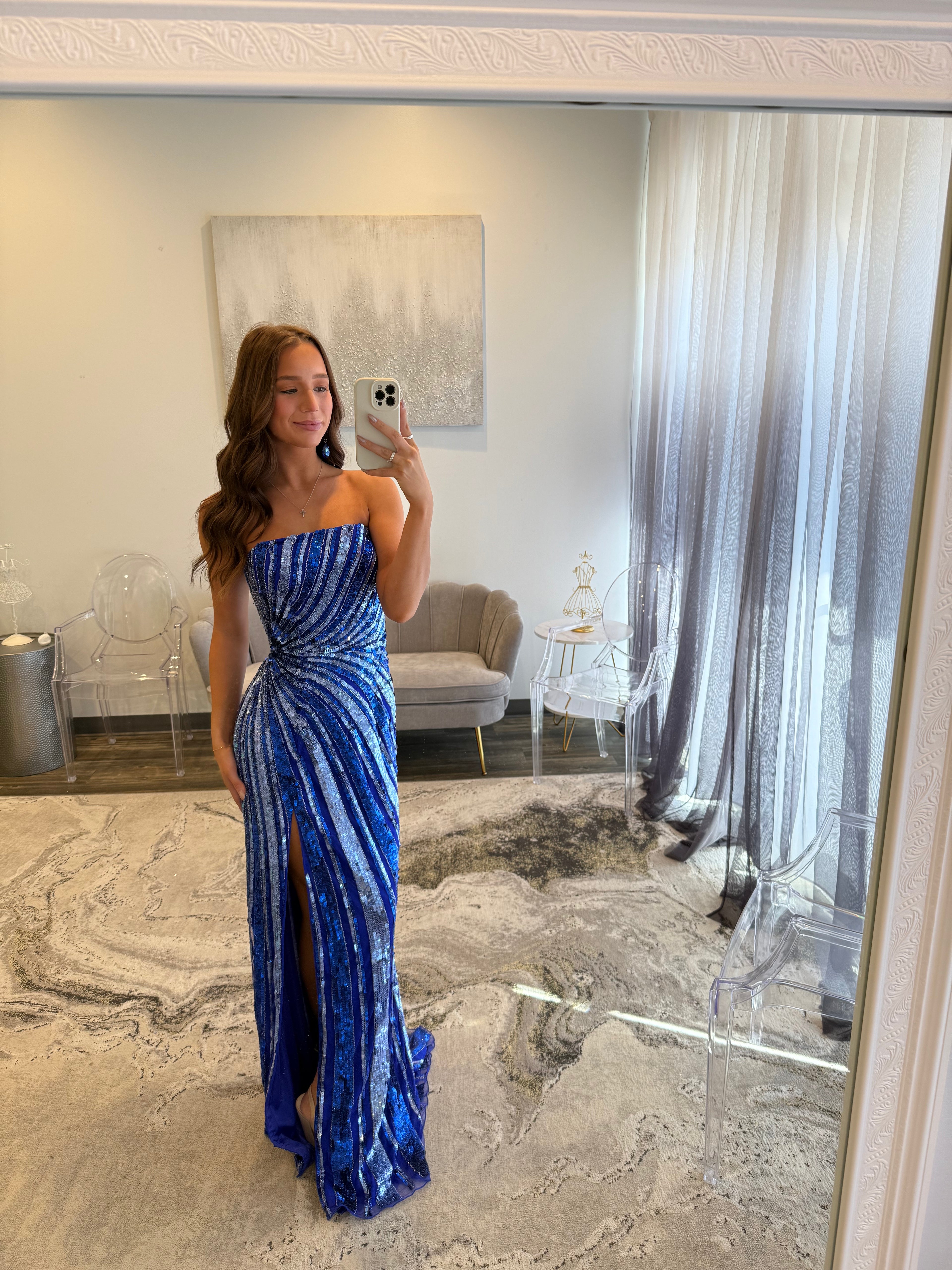 Sherri Hill 56547