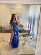 Sherri Hill 56547