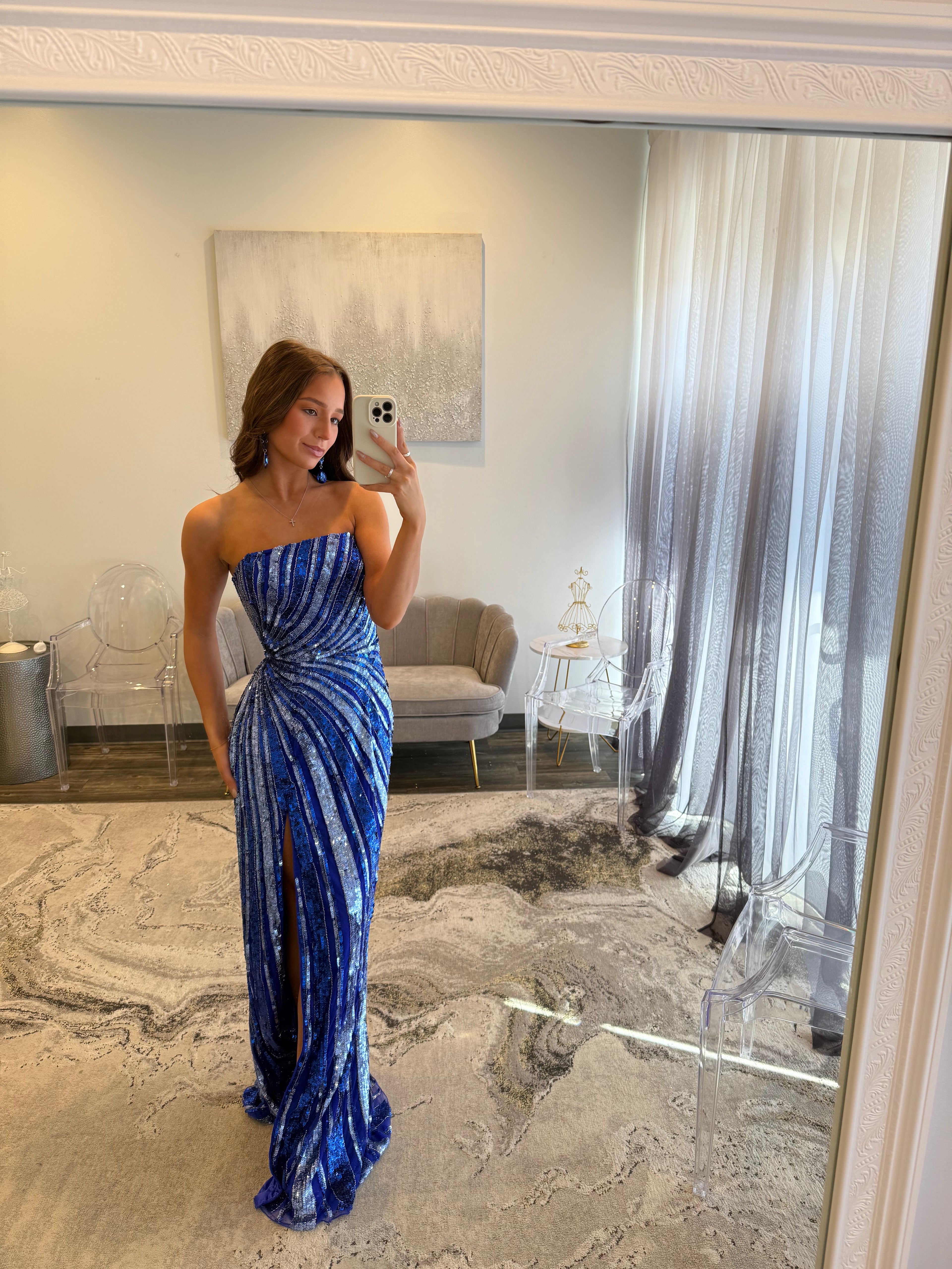 Sherri Hill 56547