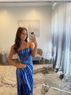Sherri Hill 56547