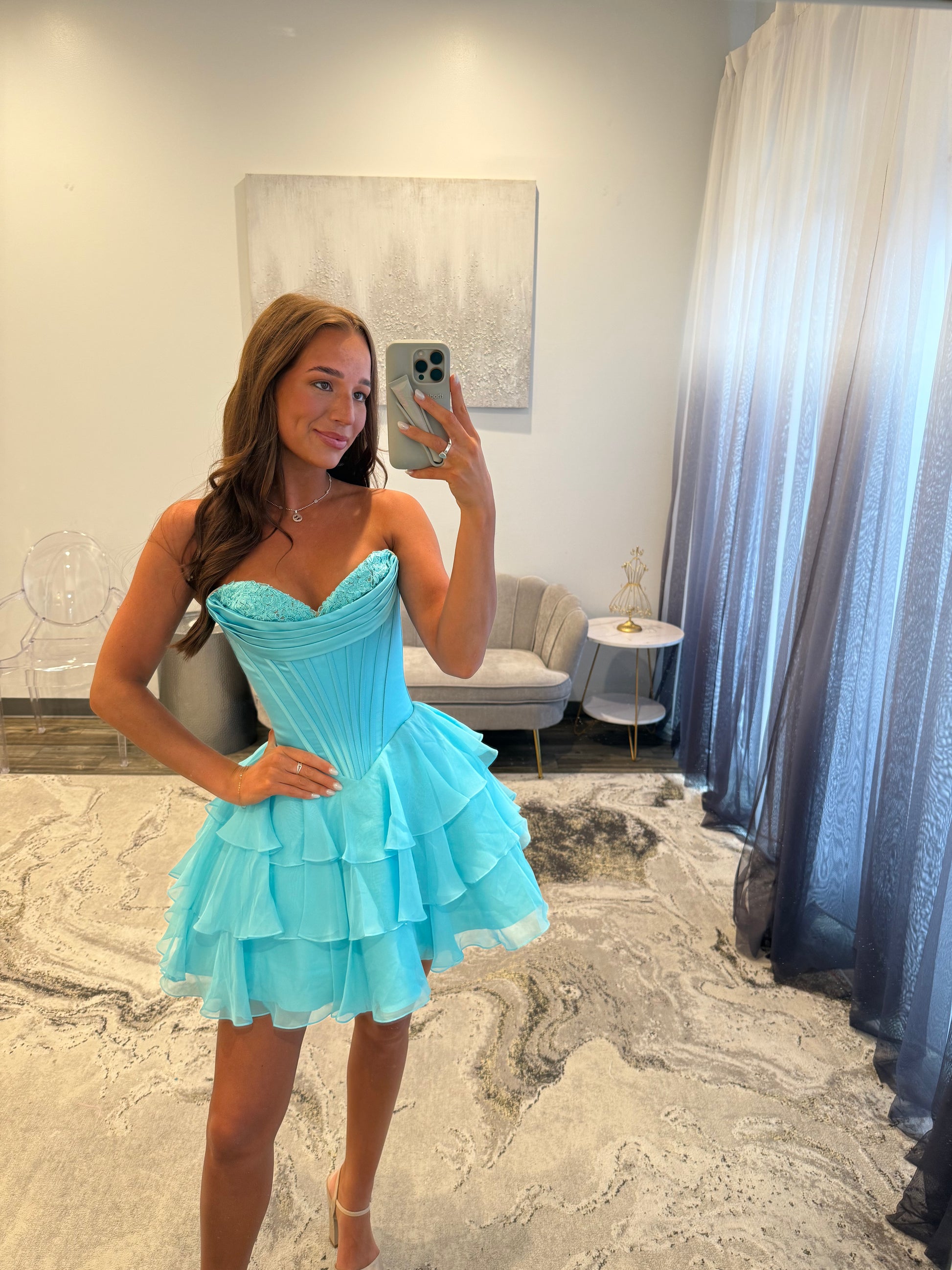 Sherri Hill 57297
