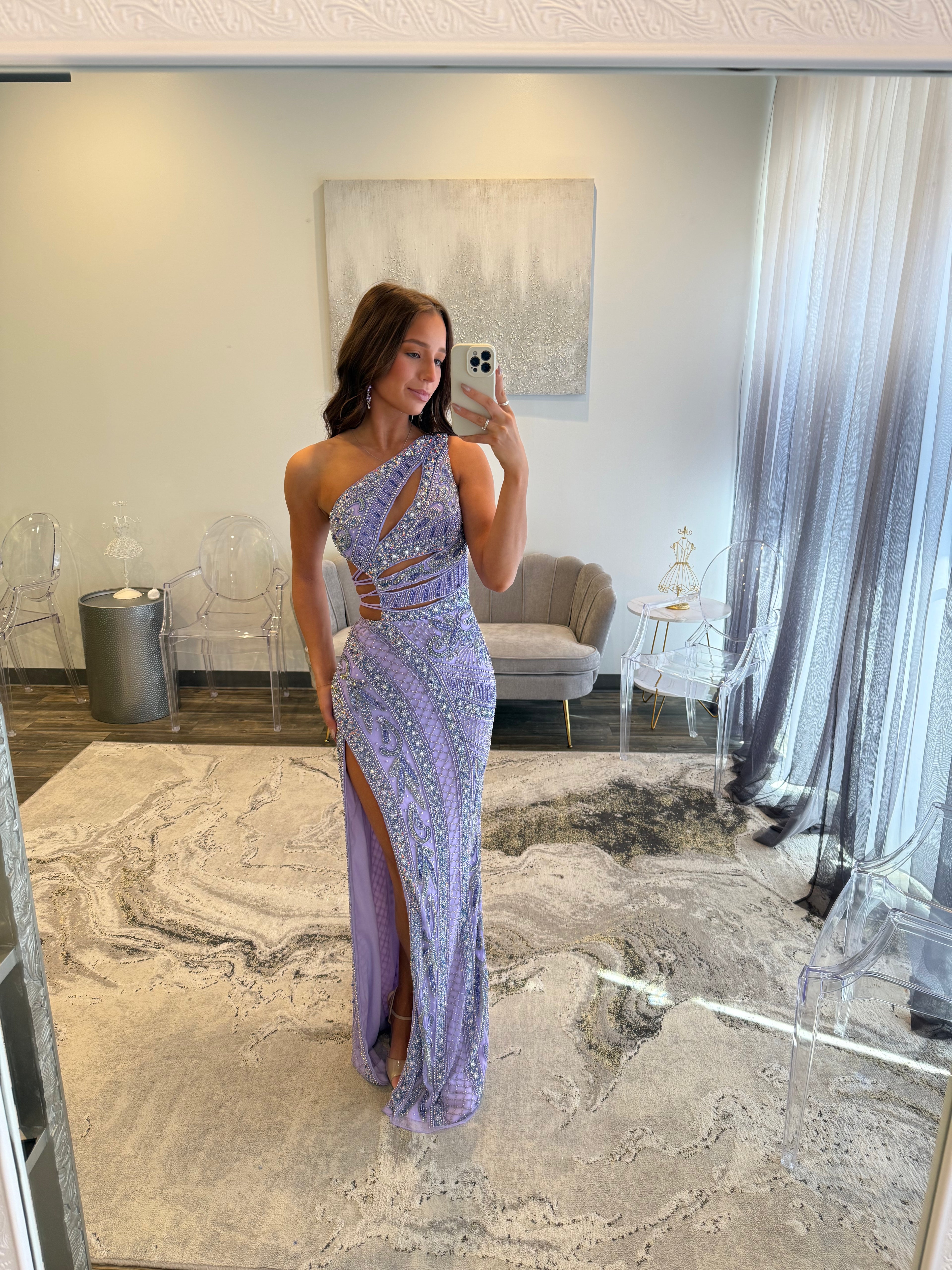 Jovani 43927
