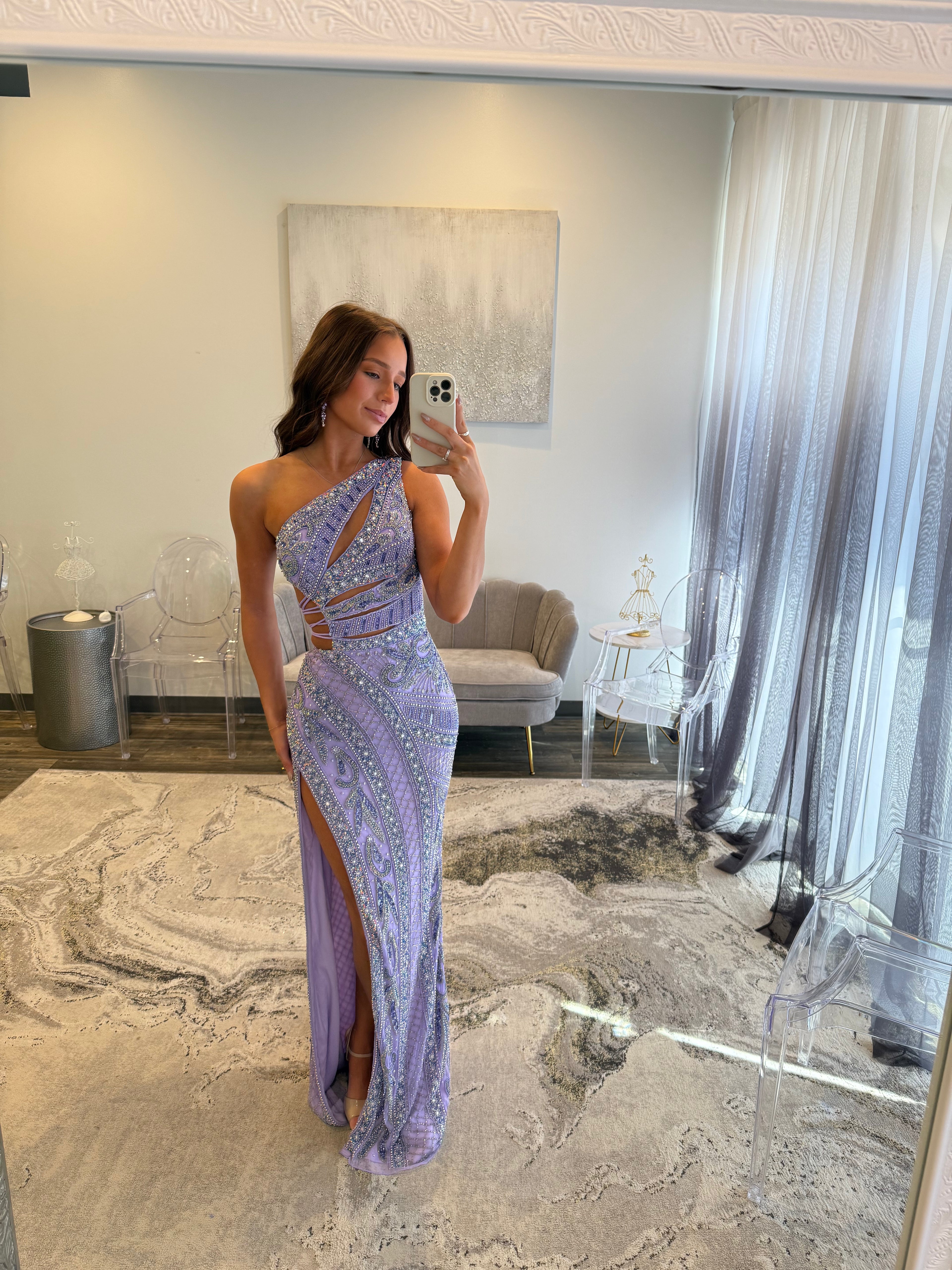 Jovani 43927