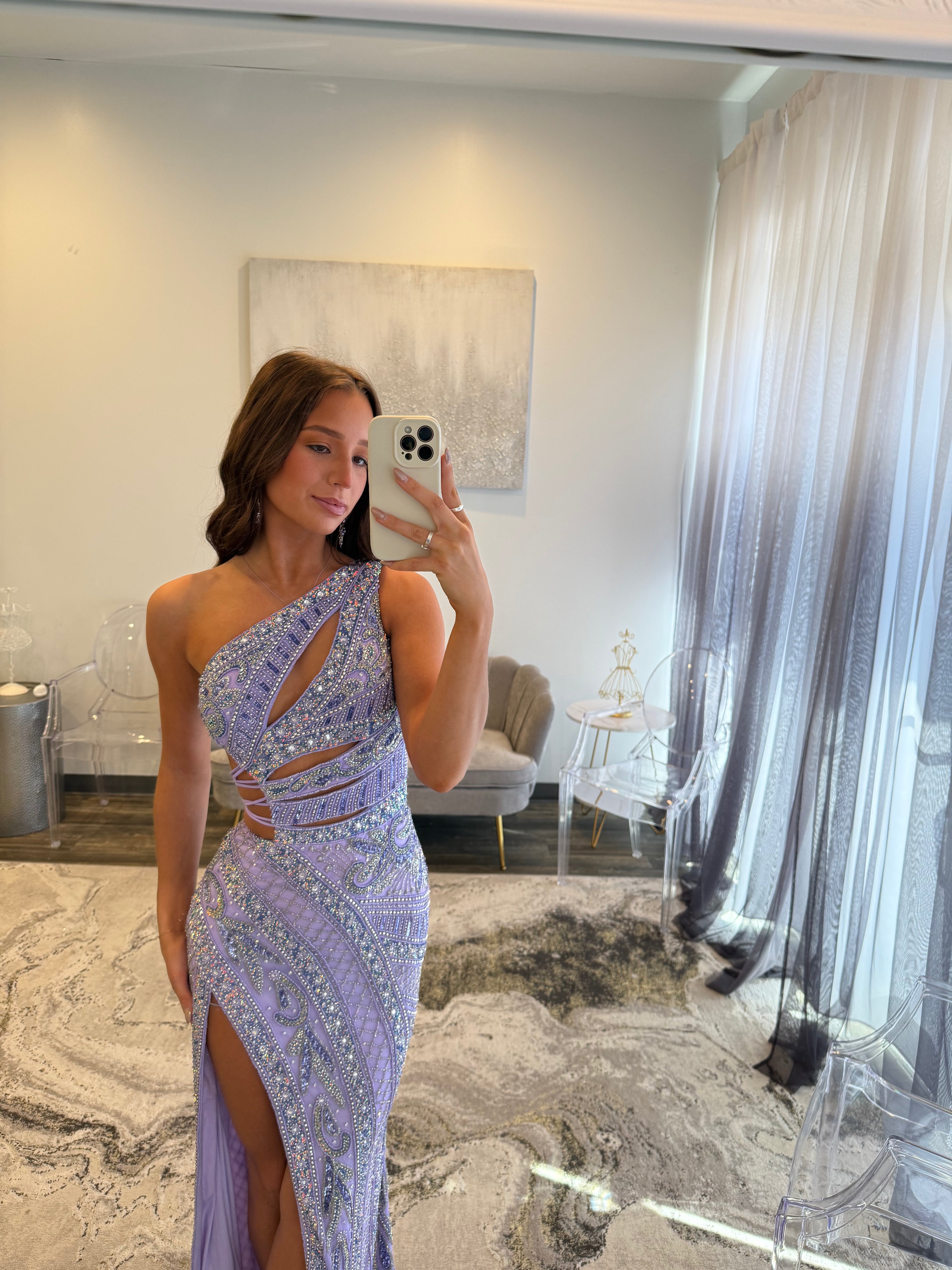 Jovani 43927