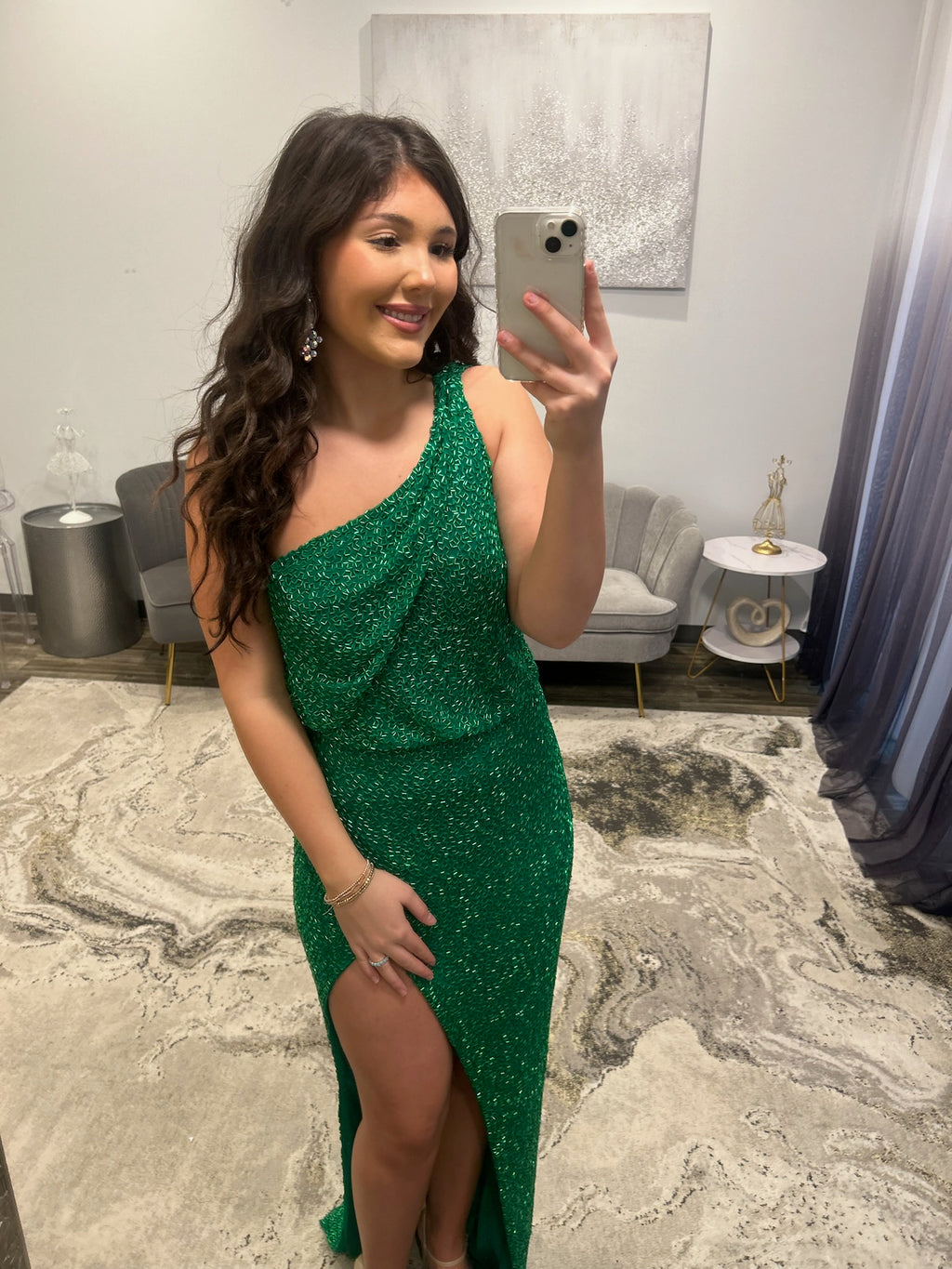 Sherri Hill 54908