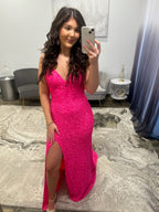 Sherri Hill 54114