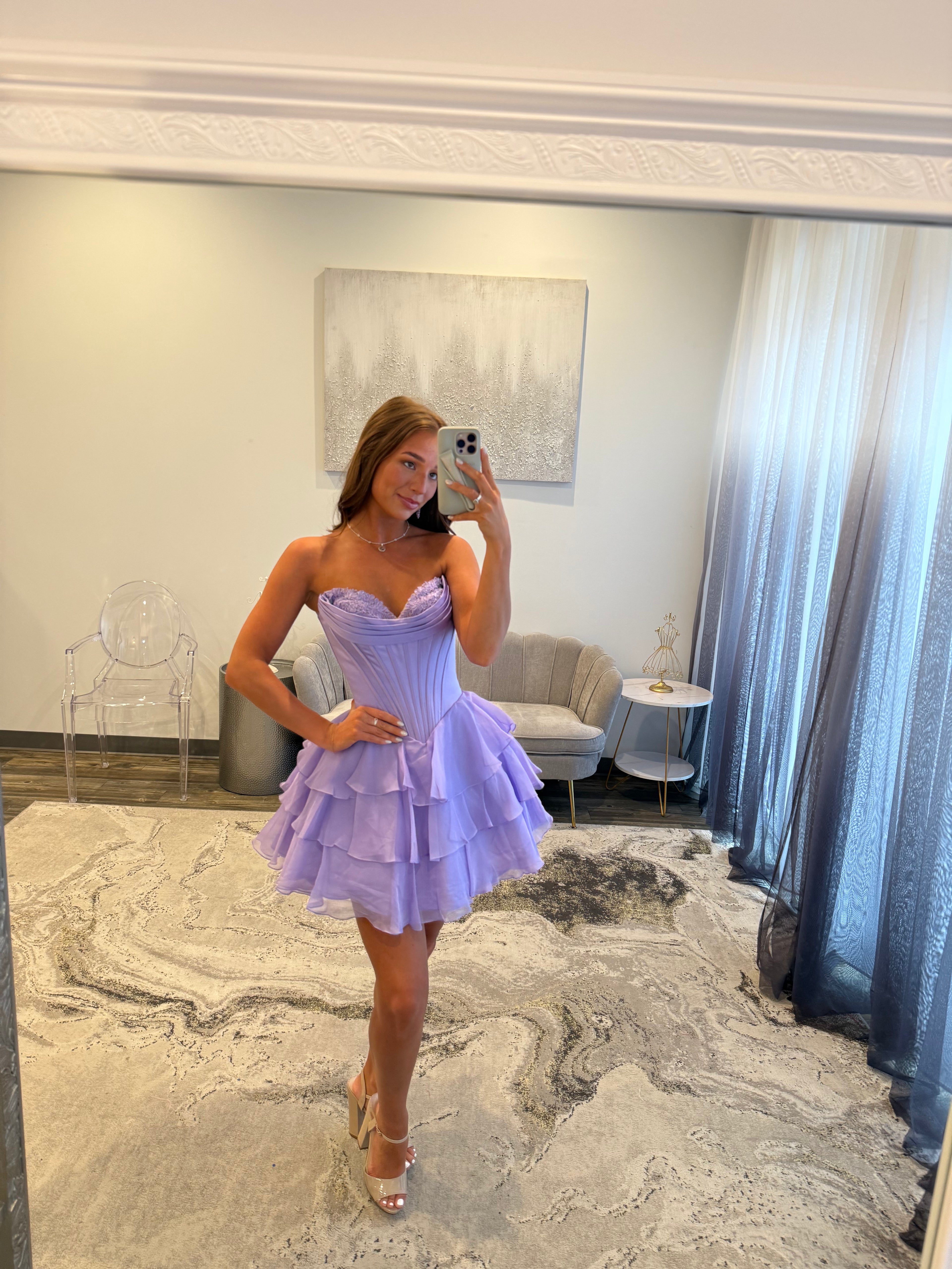 Sherri Hill 57297