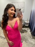 Sherri Hill 54114