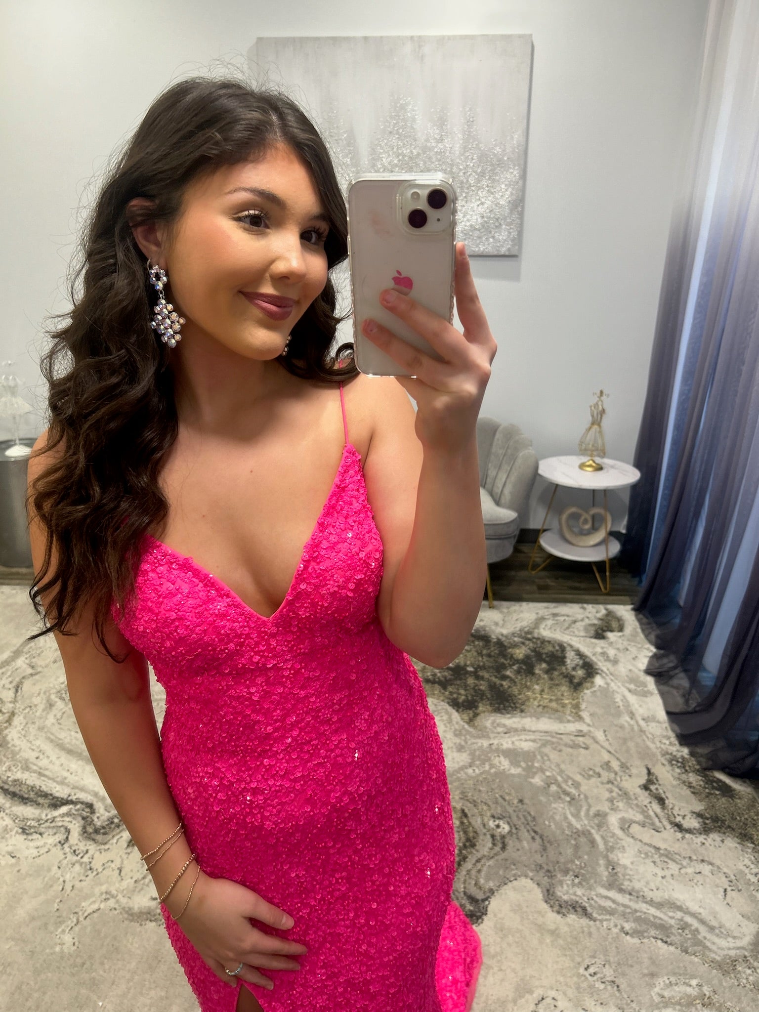 Sherri Hill 54114