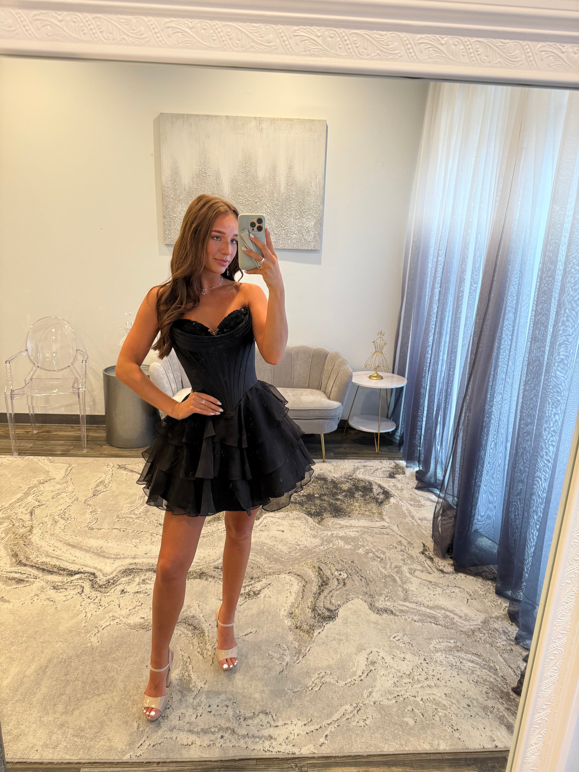 Sherri Hill 57297