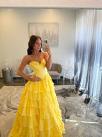 Sherri Hill 56911