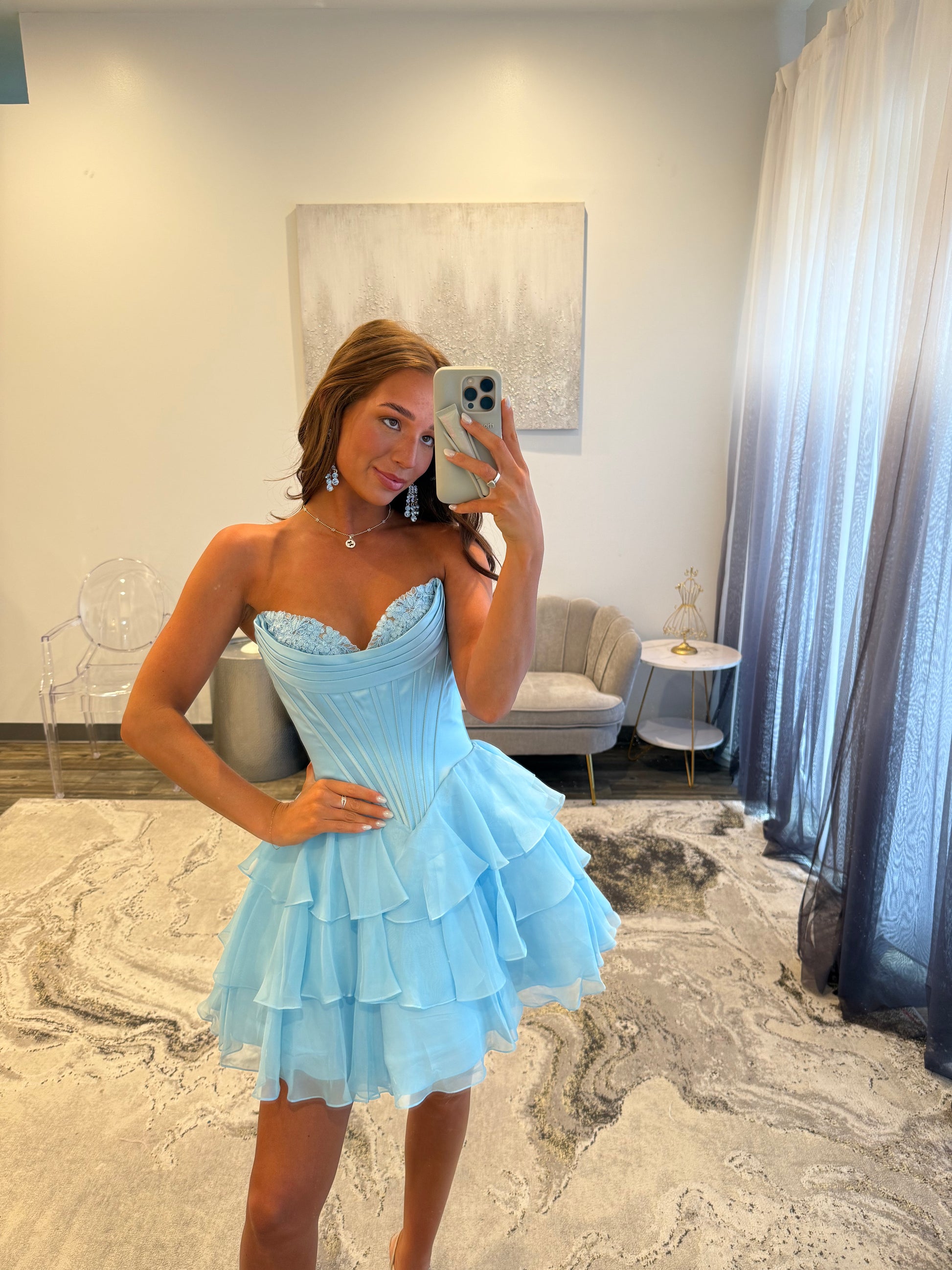 Sherri Hill 57297