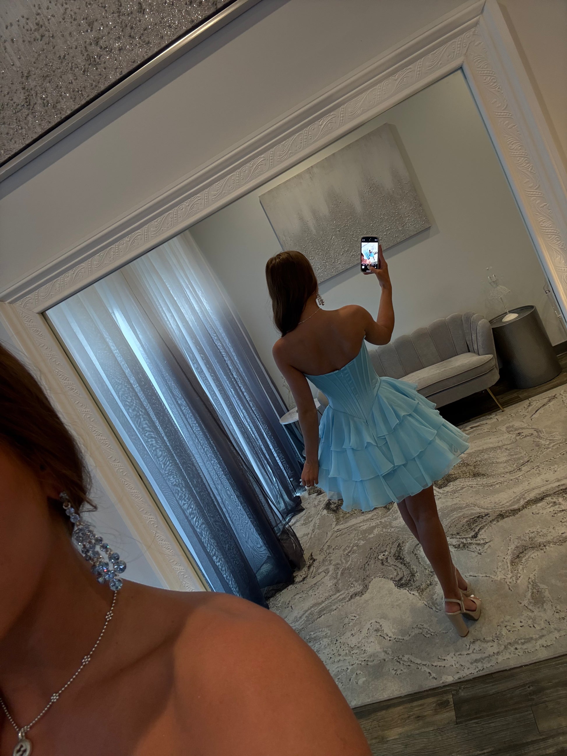 Sherri Hill 57297