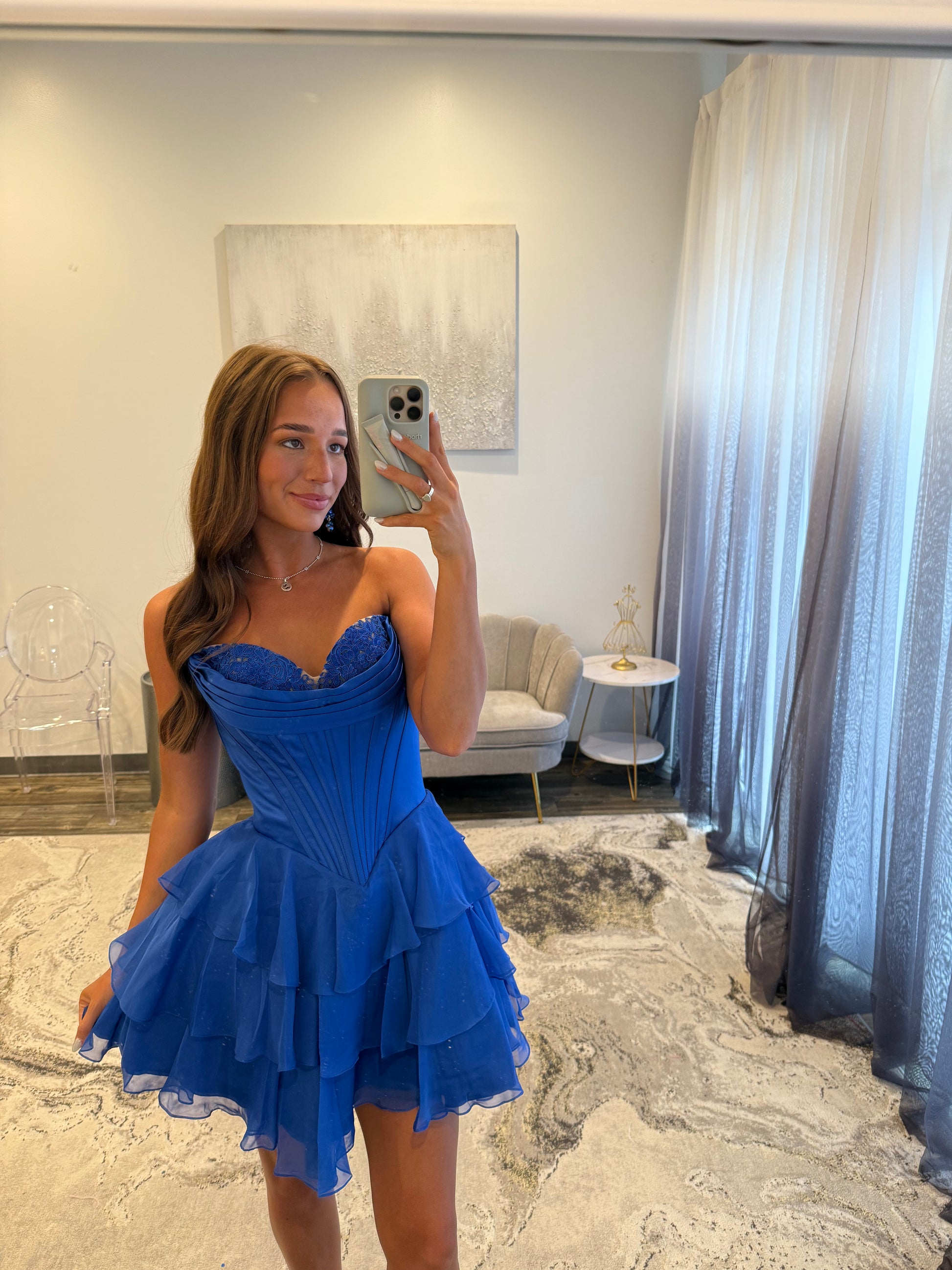 Sherri Hill 57297