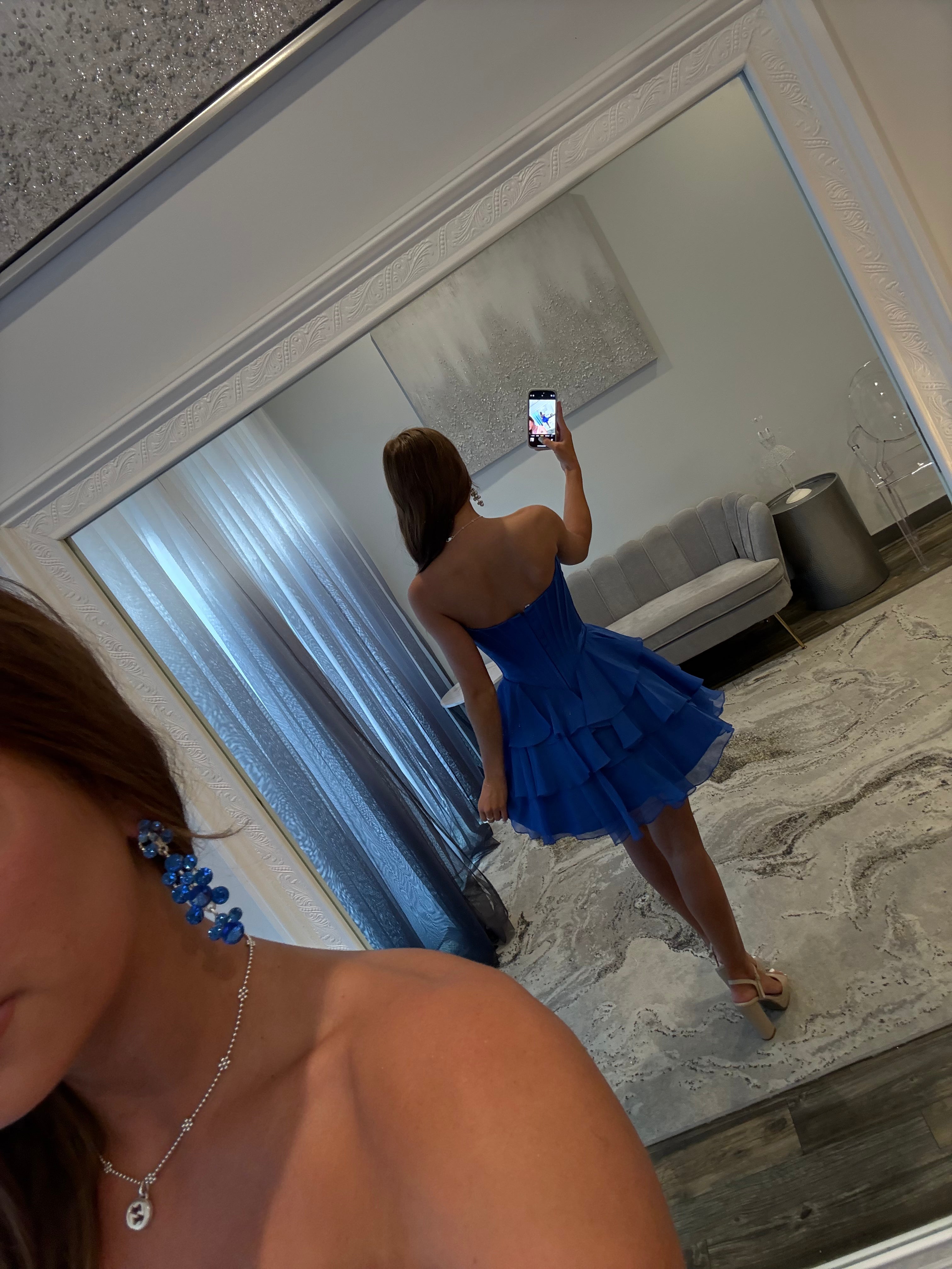 Sherri Hill 57297