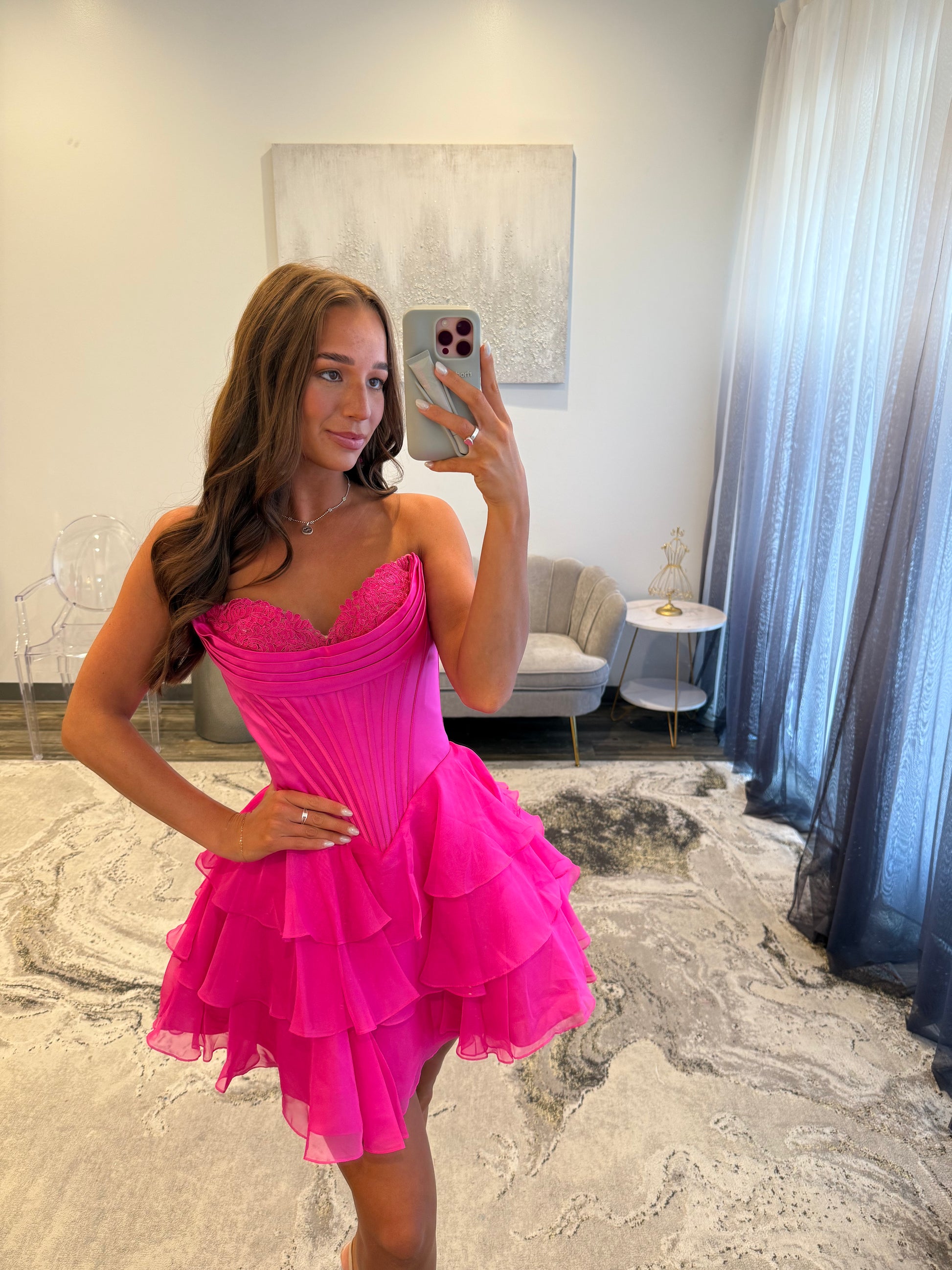 Sherri Hill 57297