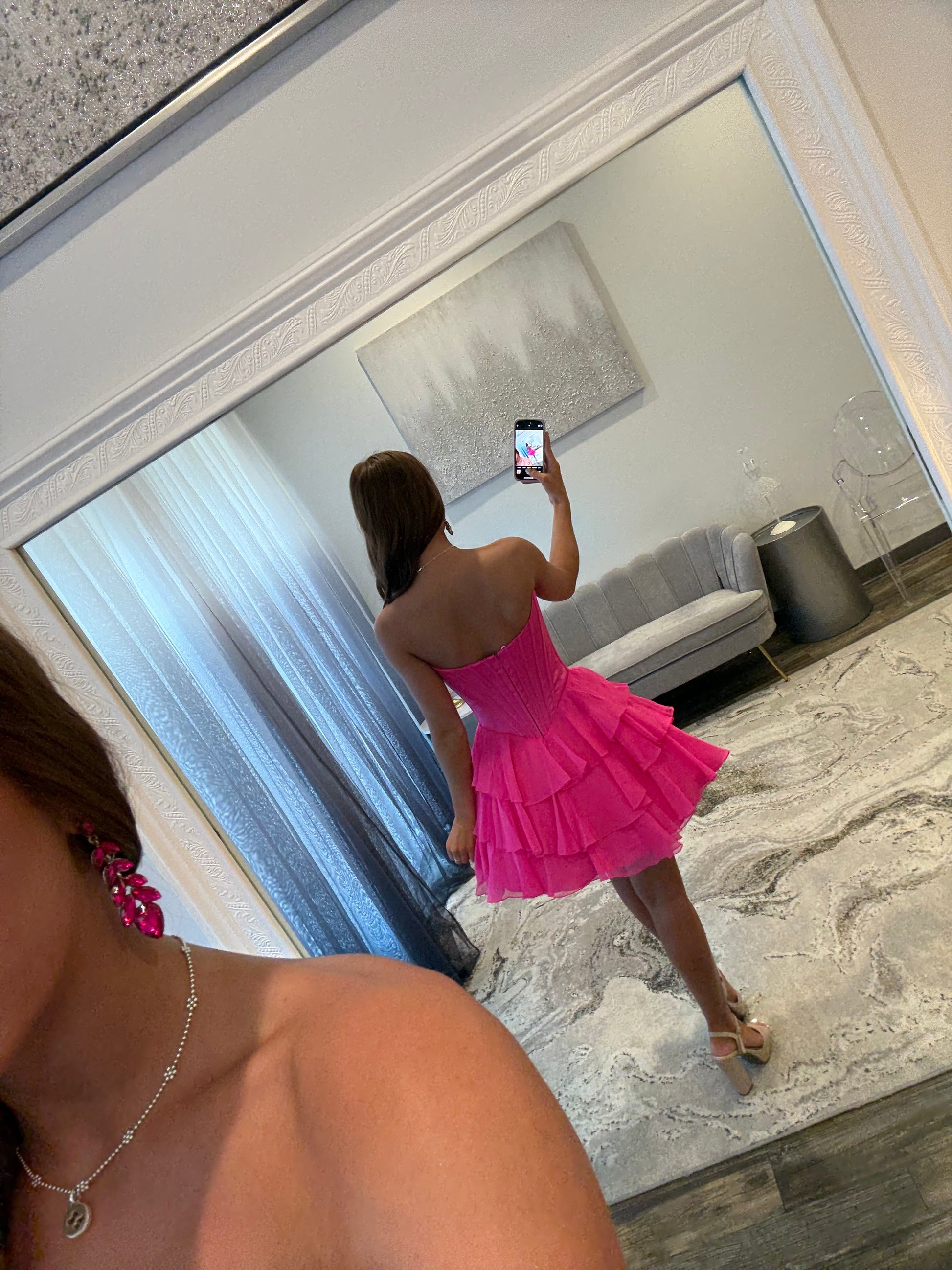Sherri Hill 57297
