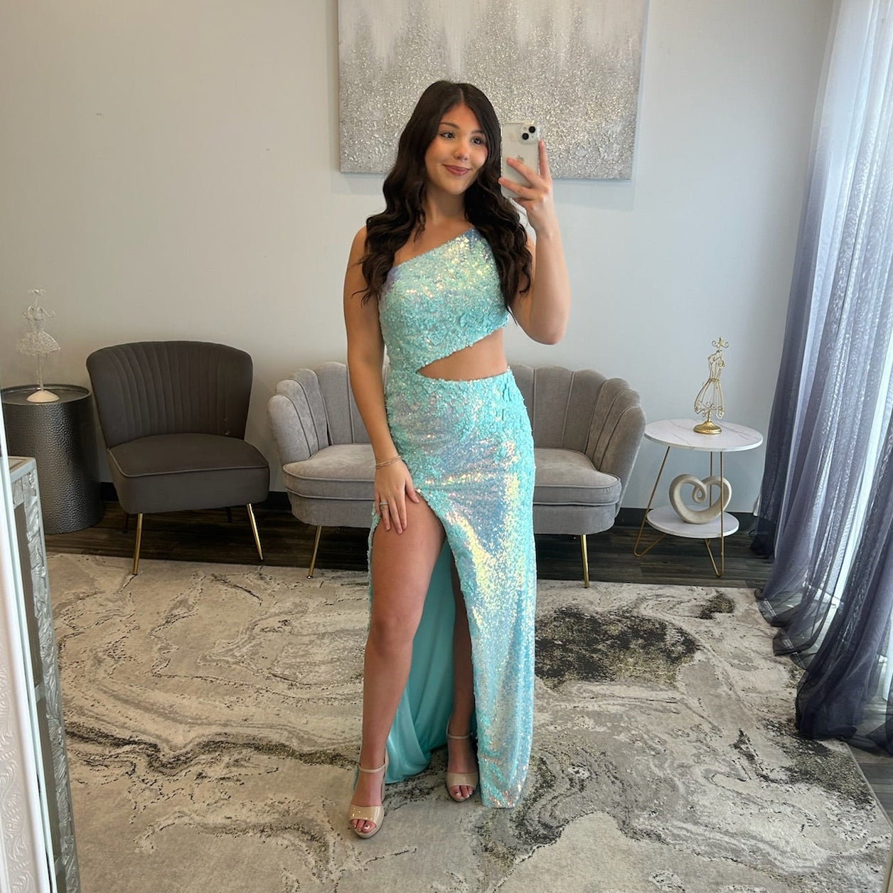 Sherri Hill 55517