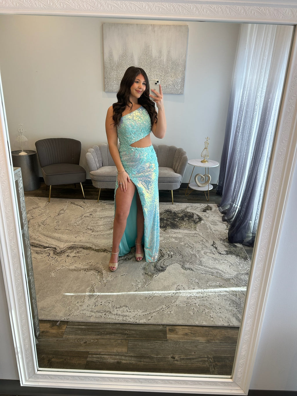 Sherri Hill 55517