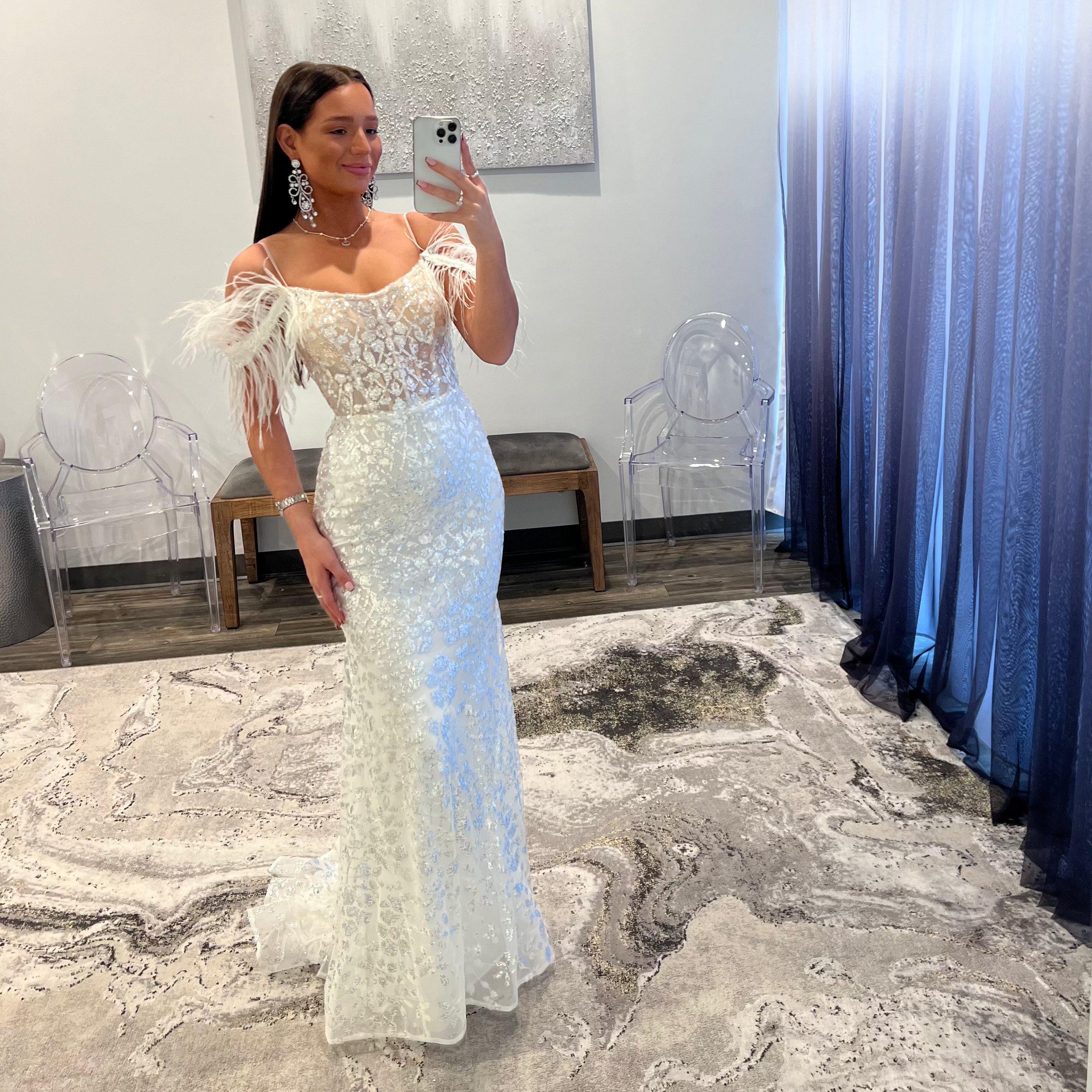 Sherri Hill 55360