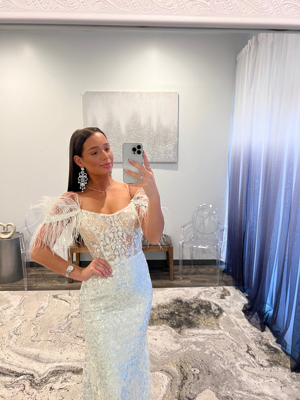 Sherri Hill 55360