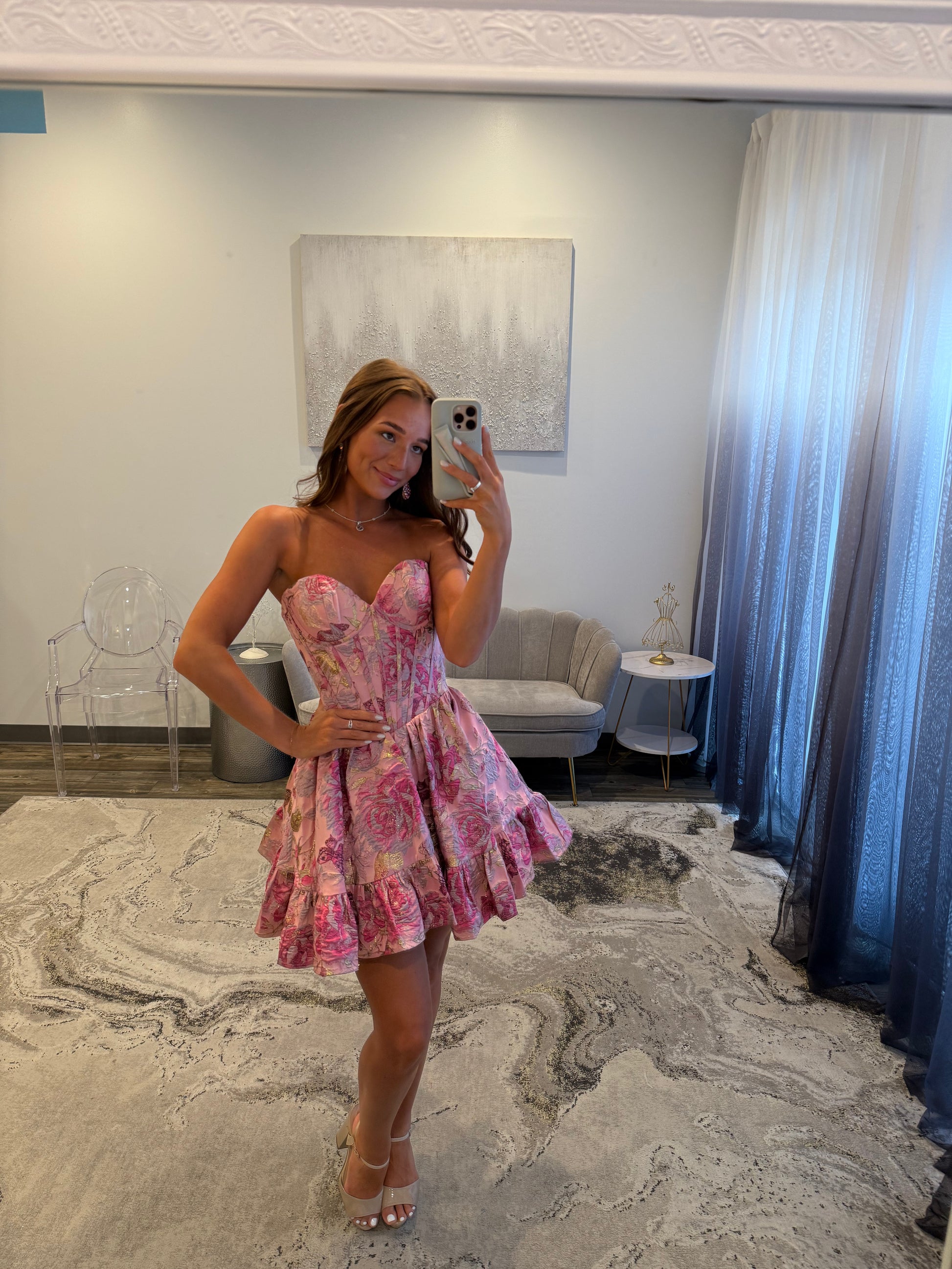 Sherri Hill 57370