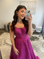 Sherri Hill 54944