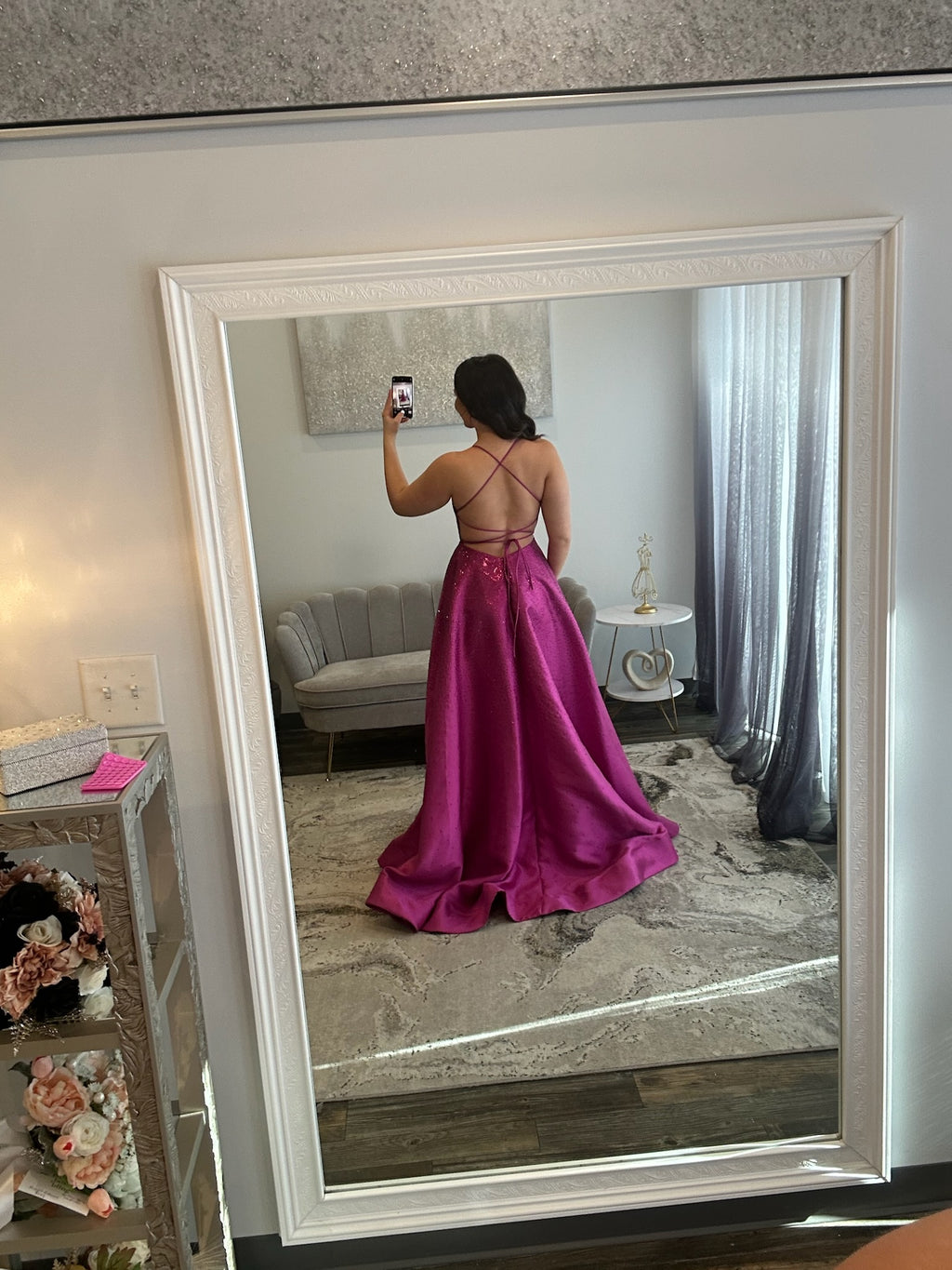 Sherri Hill 54944