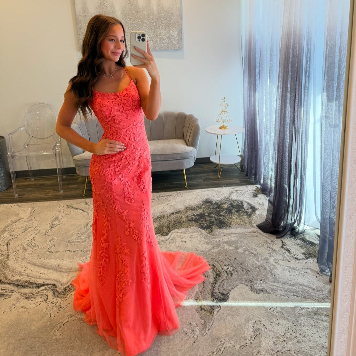 Sherri Hill 52338