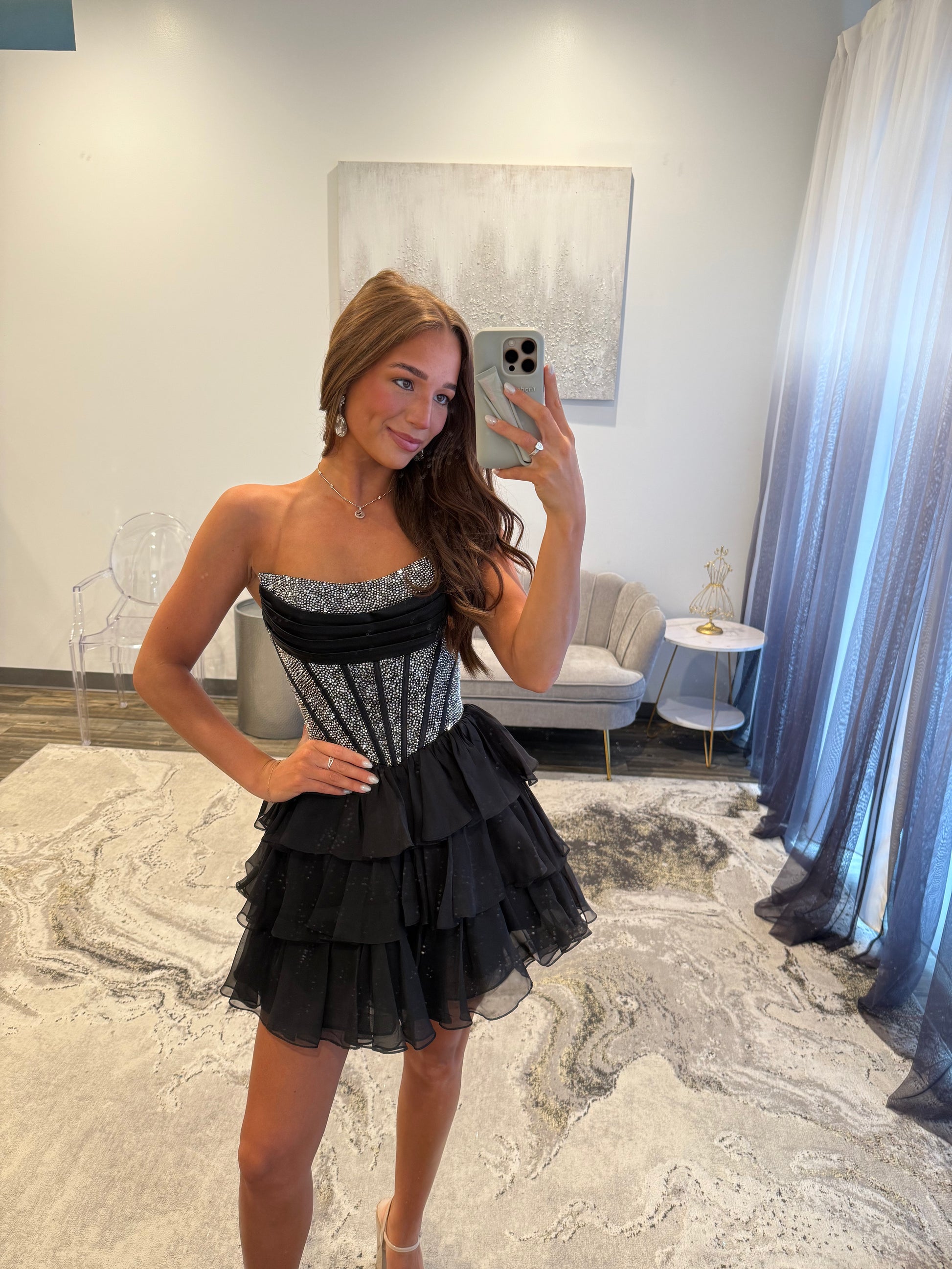 Sherri Hill 57404