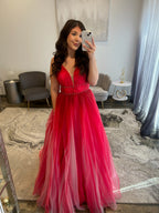 Sherri Hill 52692