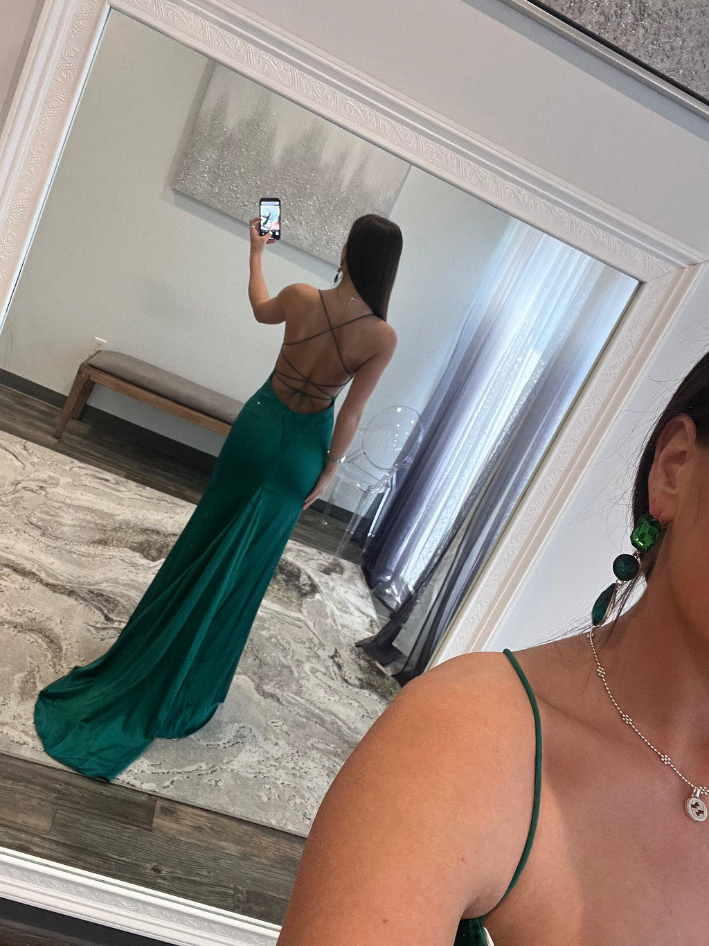Sherri Hill 56047