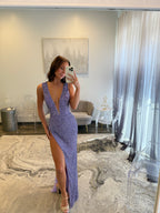 Sherri Hill 55090