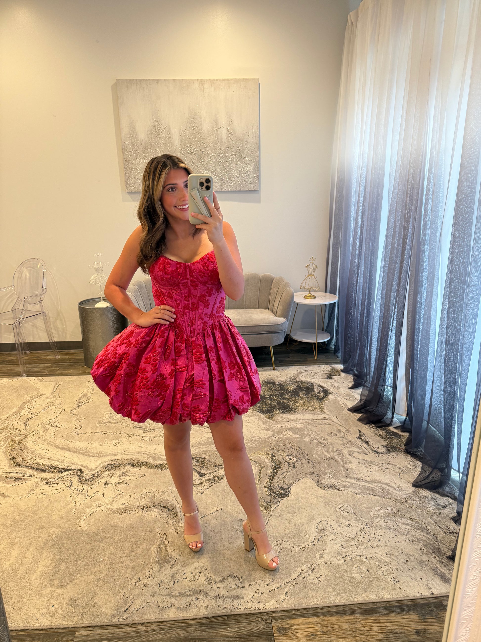 Sherri Hill 57371