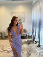 Sherri Hill 55090