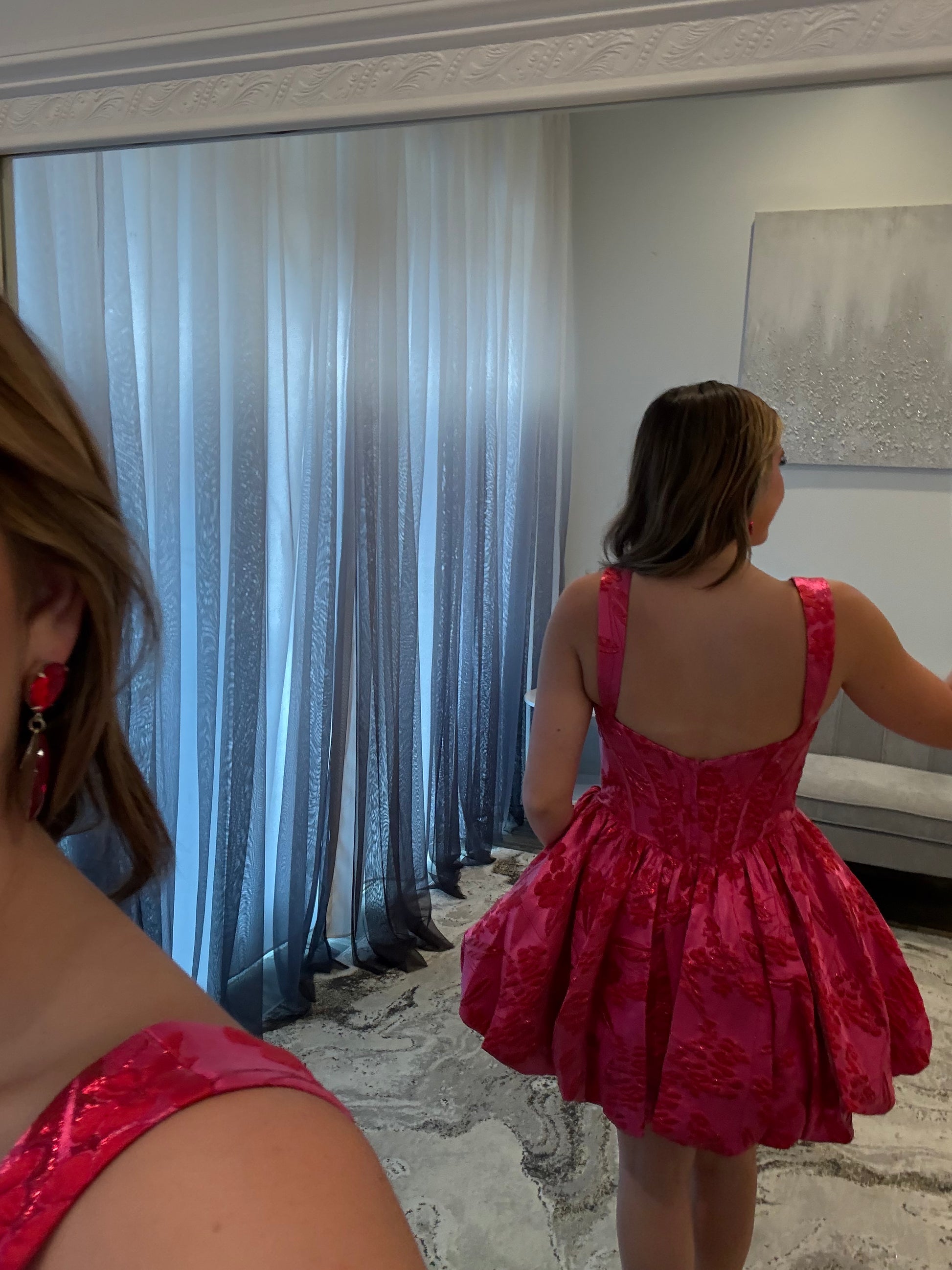 Sherri Hill 57371
